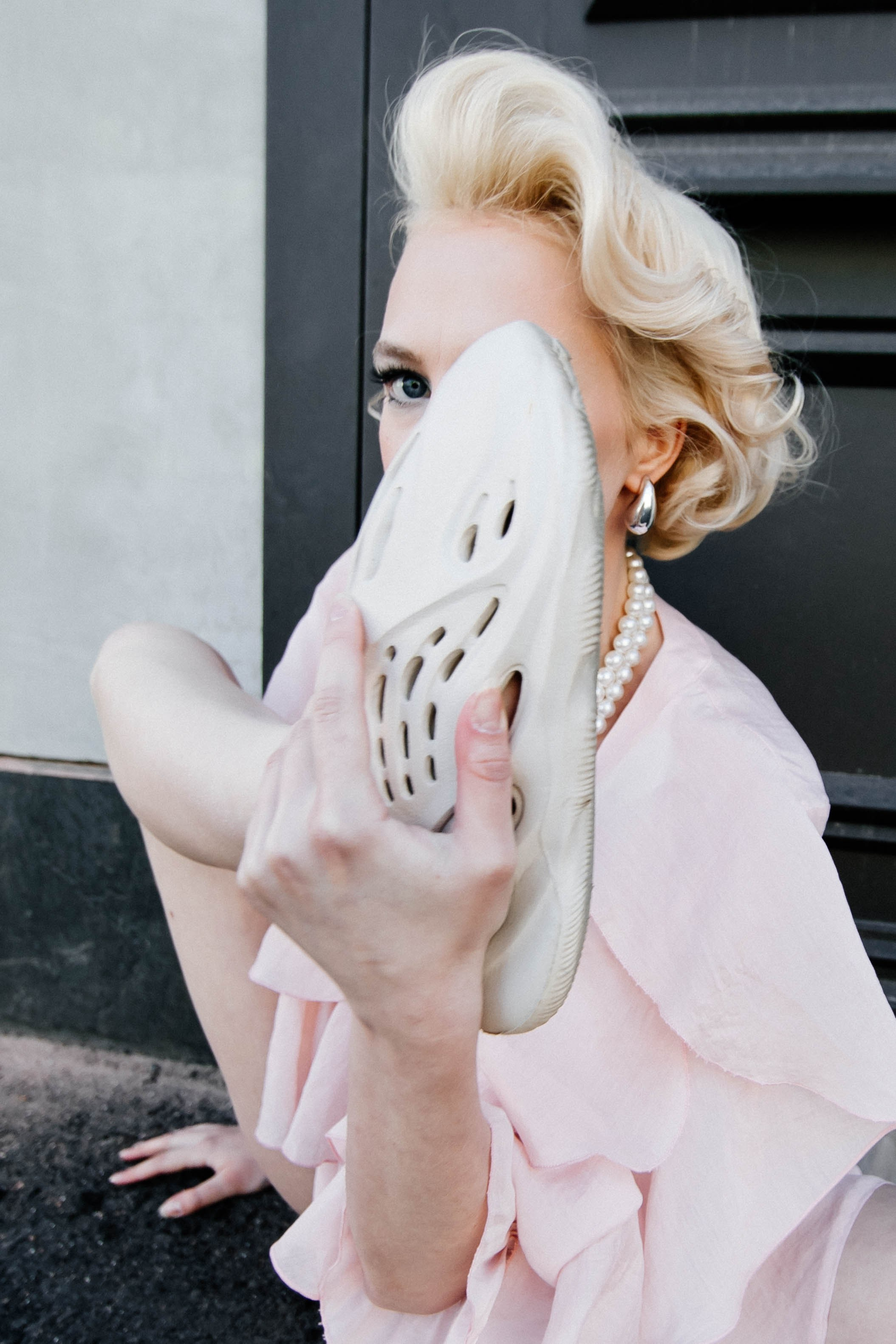 Ася. Рыжова Тамара