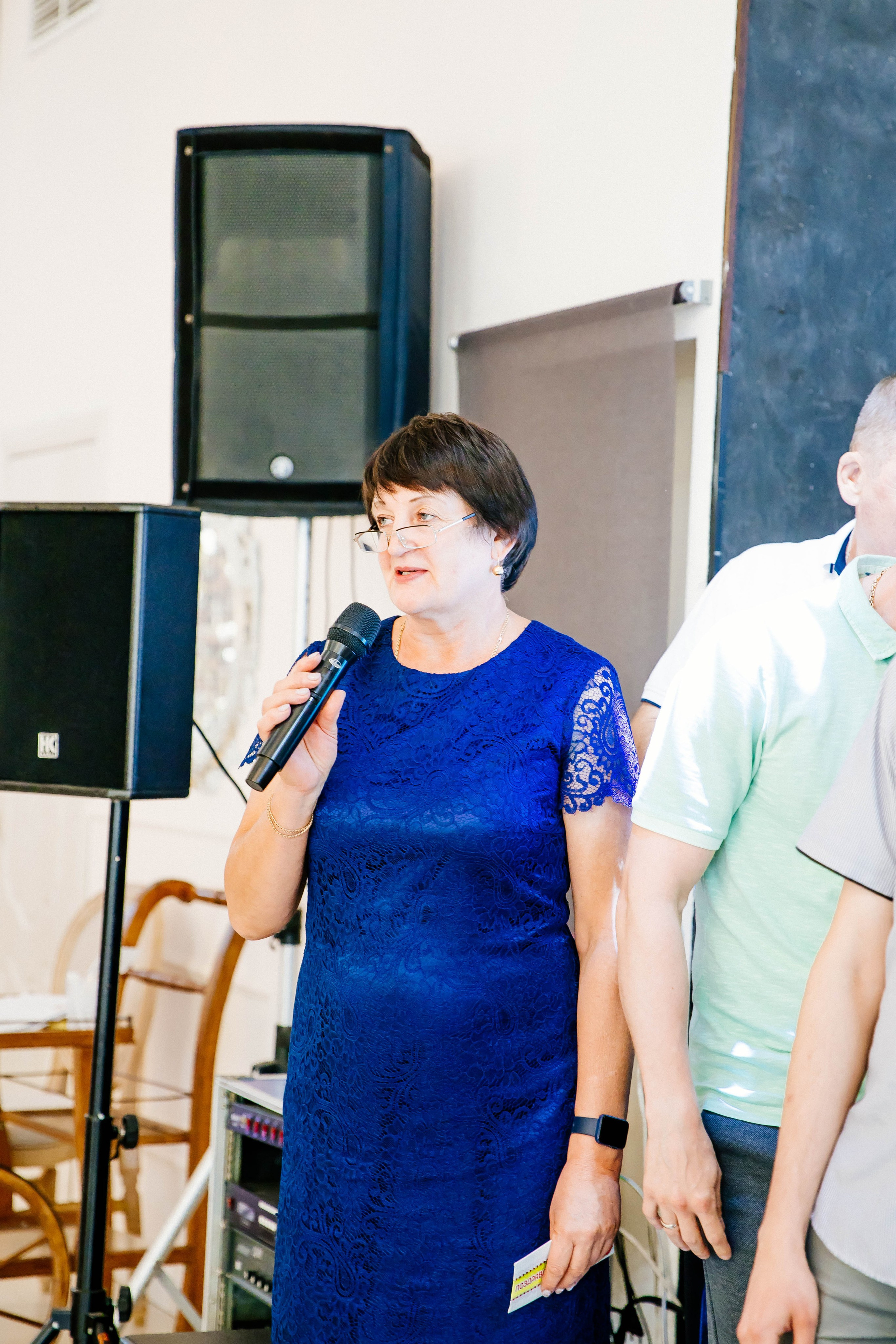 Ползунов. Рыжова Тамара