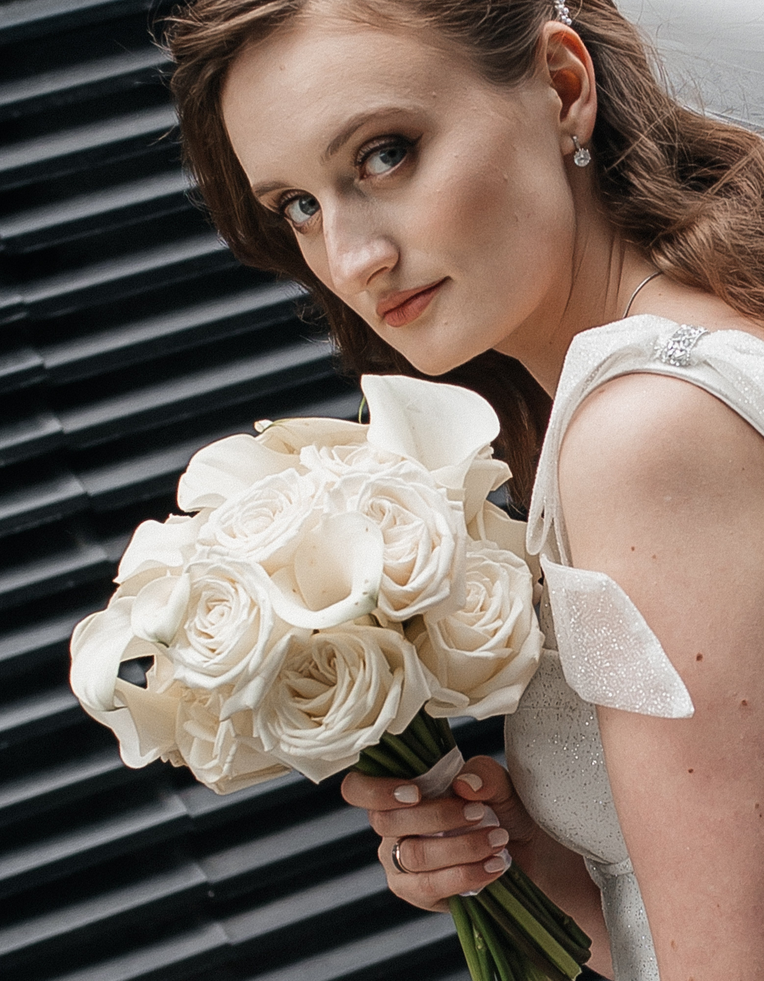 Наташа и Дима 2023. Свадебный и портретный фотограф Алина Иванова. Екатеринбург-Москва