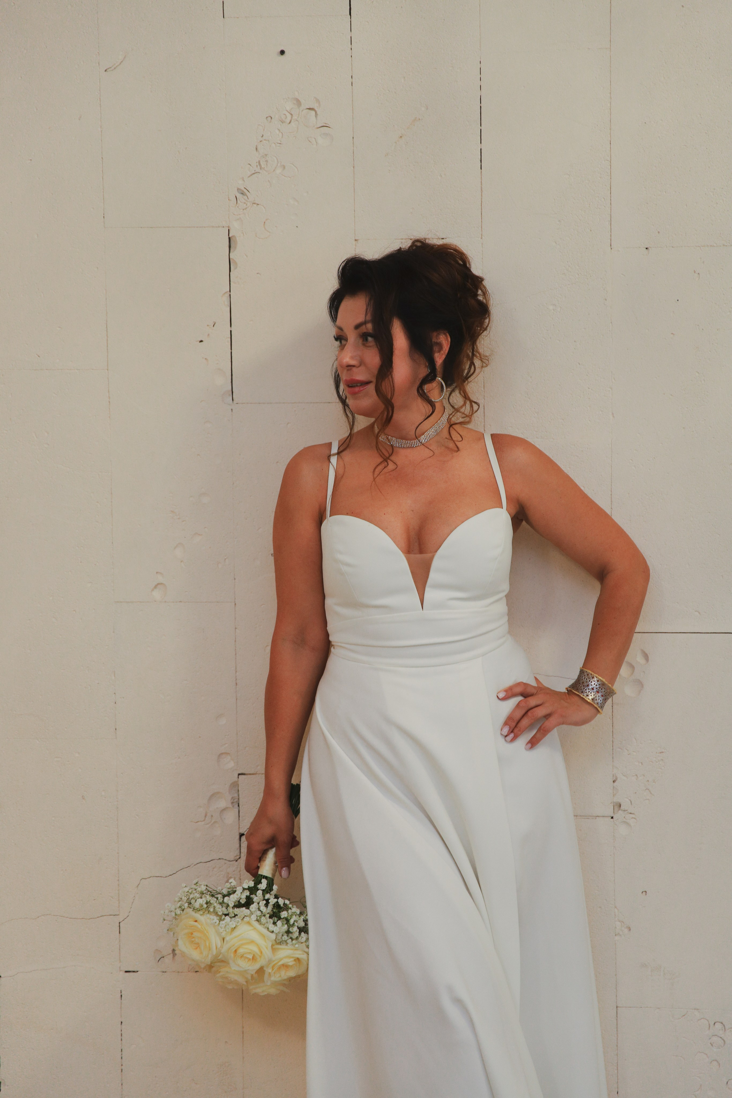 Дмитрий и Наталья. Фотограф Москва и МО Анастасия Пясковская