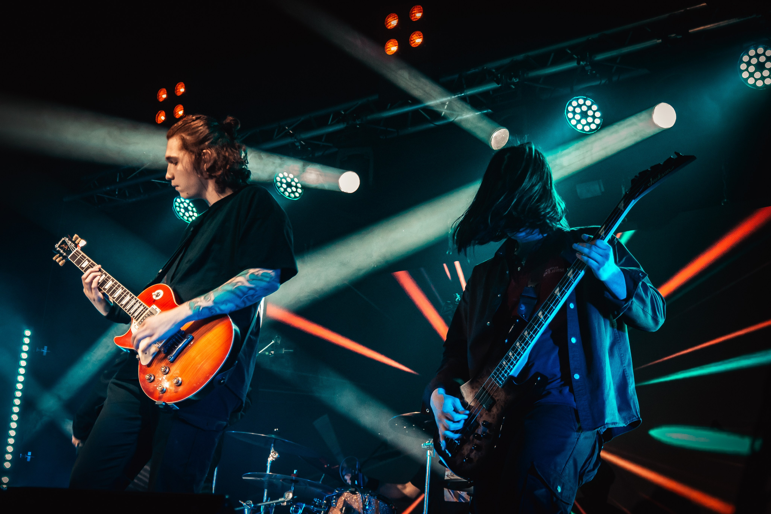 Rose Park, Пилот, 05.12.2025. Фотограф Регина Крикунова г. Красноярск