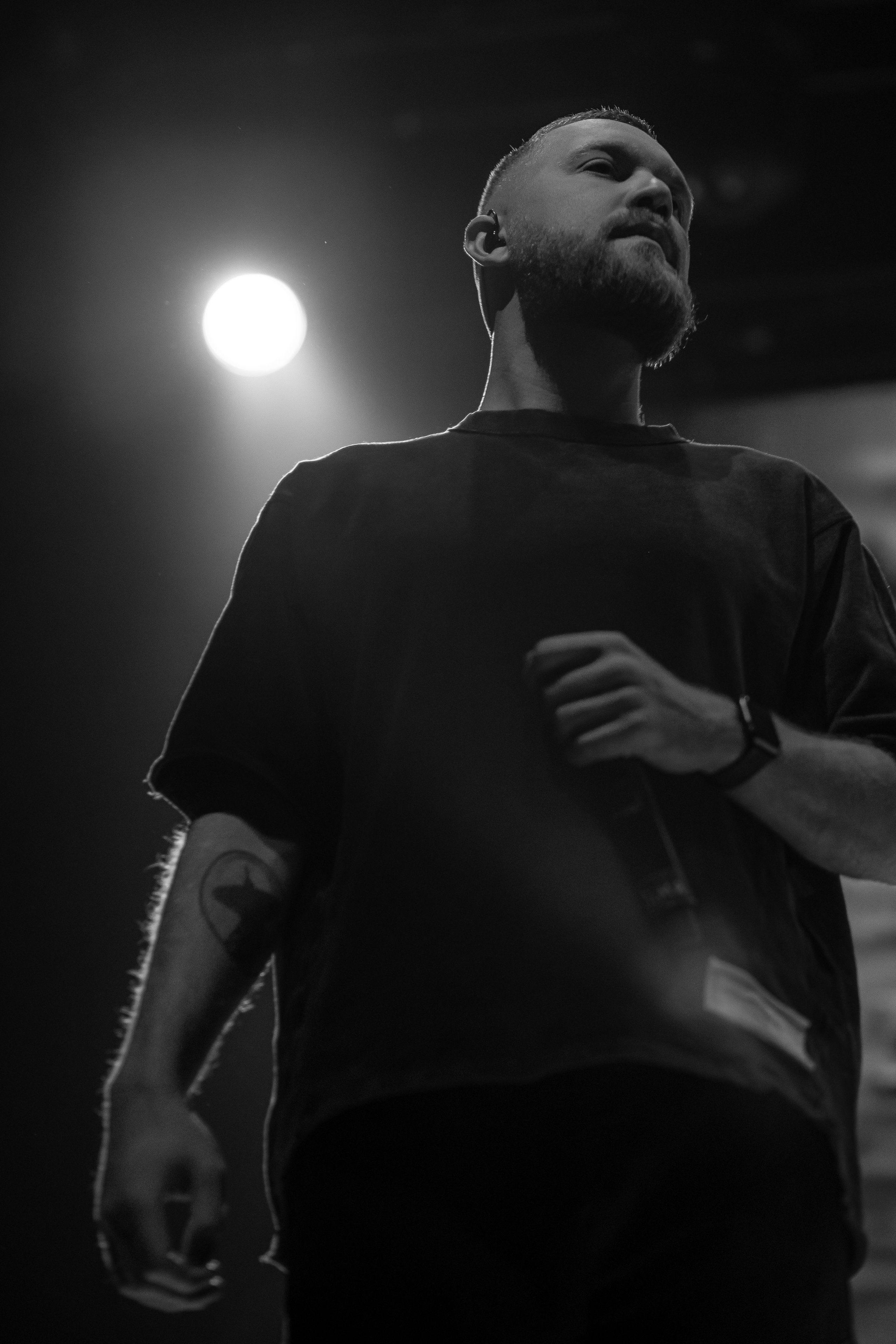 ГРОТ — репортажная съёмка. Иван Кубик — фотограф и видеограф