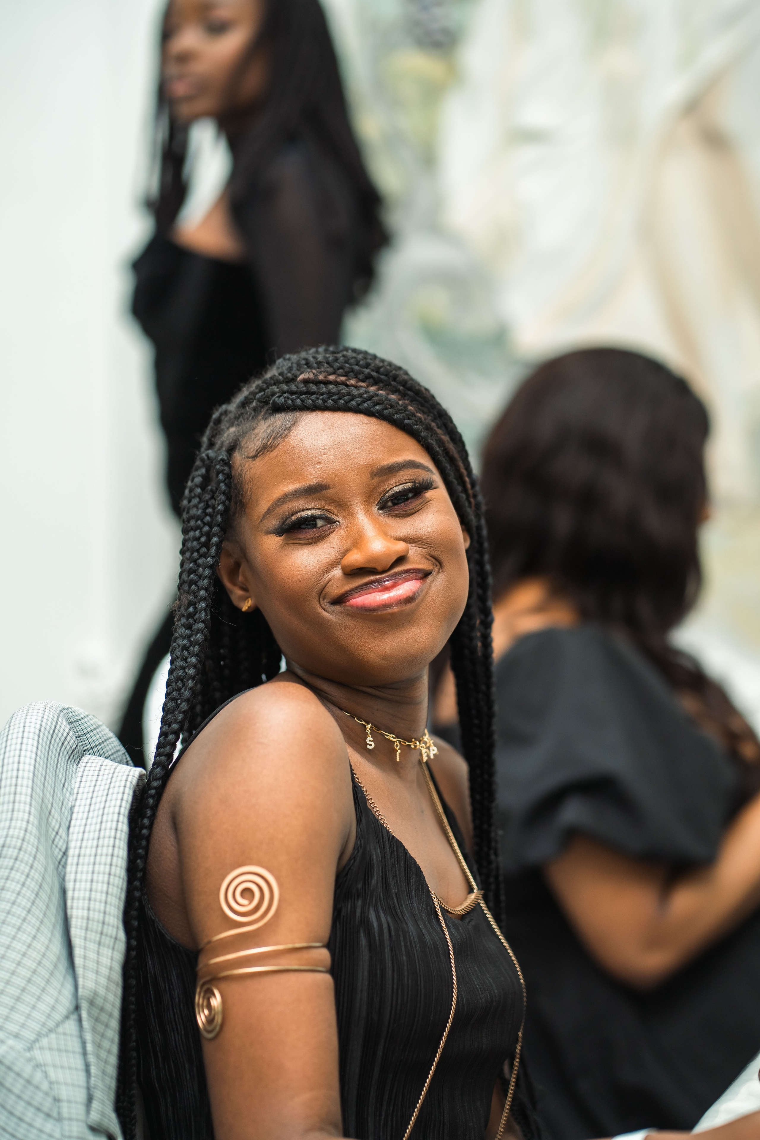 Gala Ivoirien 2024. Mr RE Photography