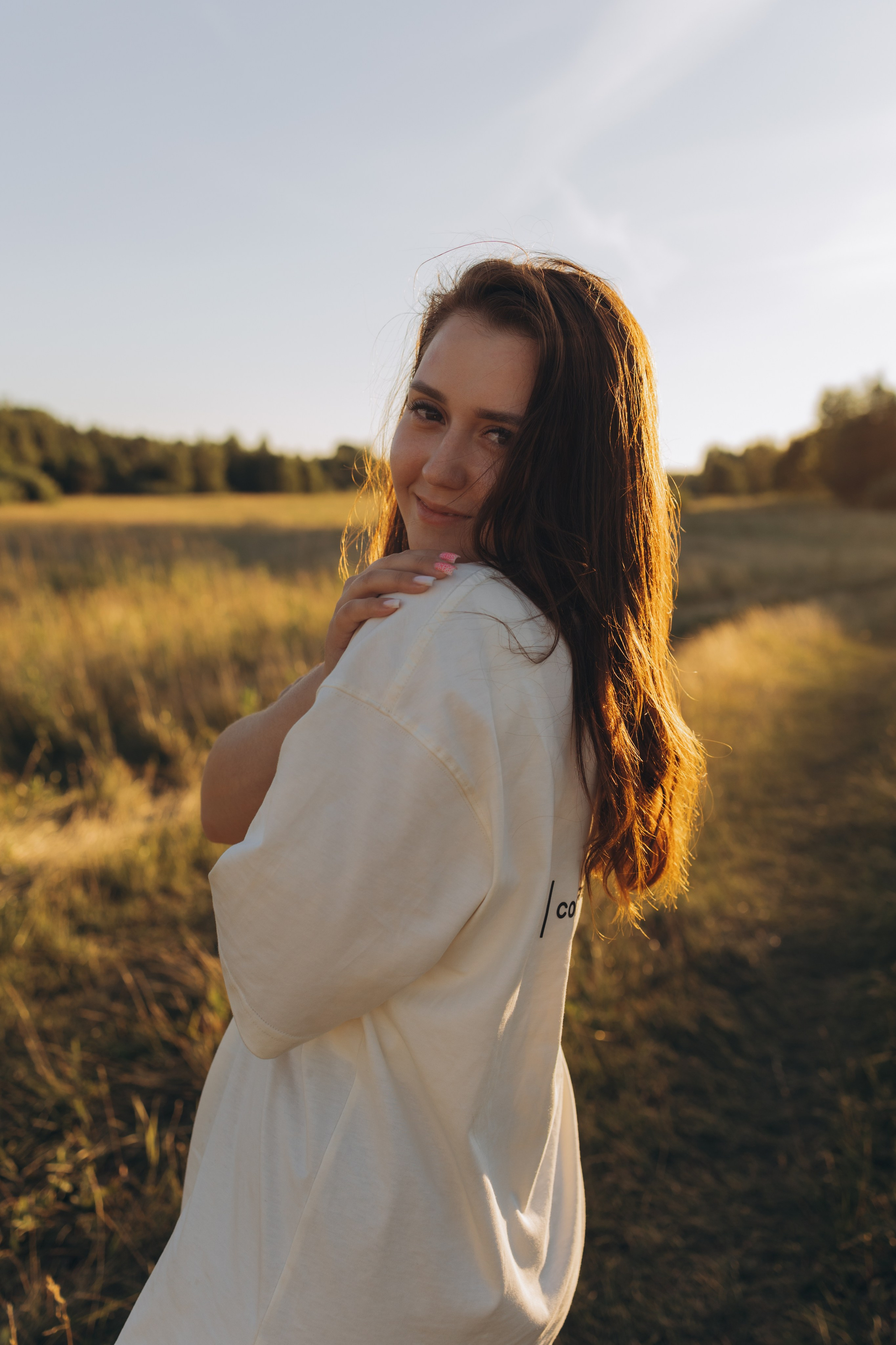 Денис и Ксения. Привет! Меня зовут Эльвира, я фотограф в Екатеринбурге