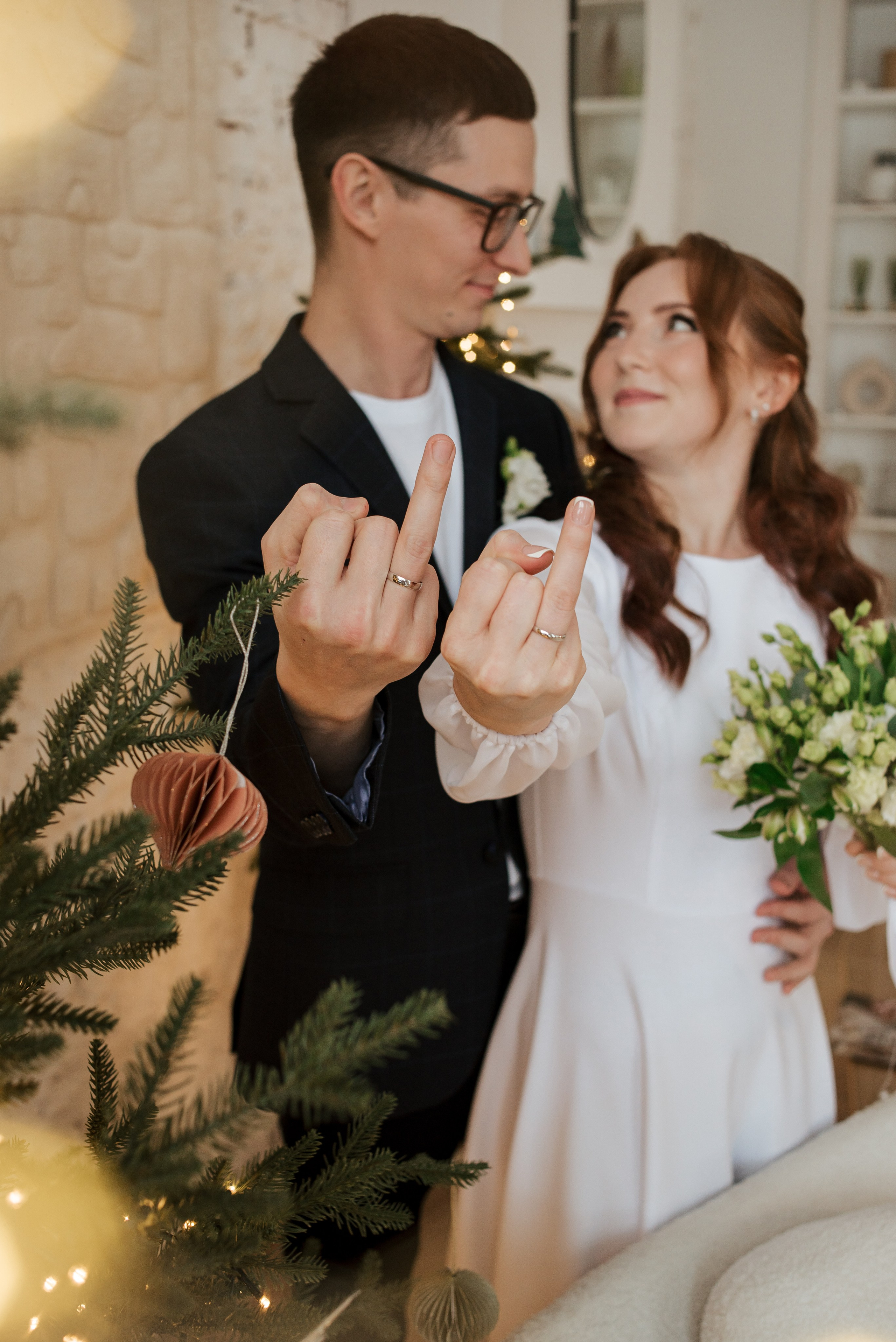 Елизавета и Максим. Фотограф Екатерина Шереметова Ижевск Сарапул Воткинск