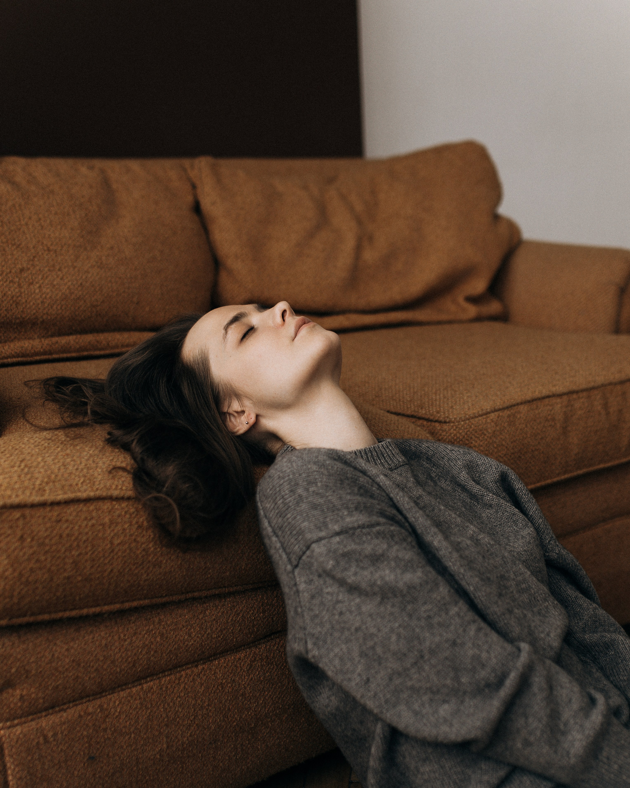 LIZA. Главная