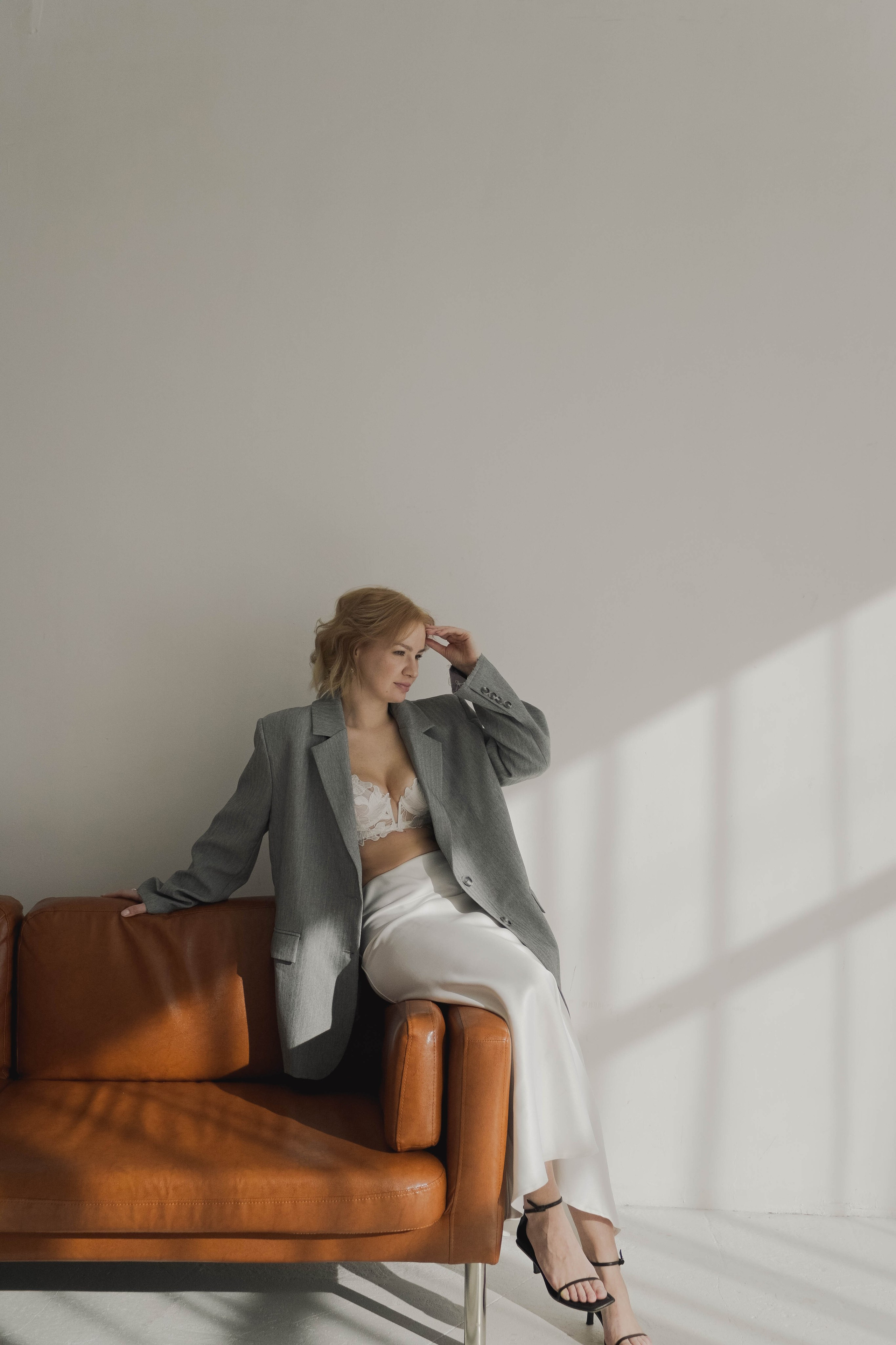 Портреты. Фотограф Евгения Сурова в Нижнем Новгороде