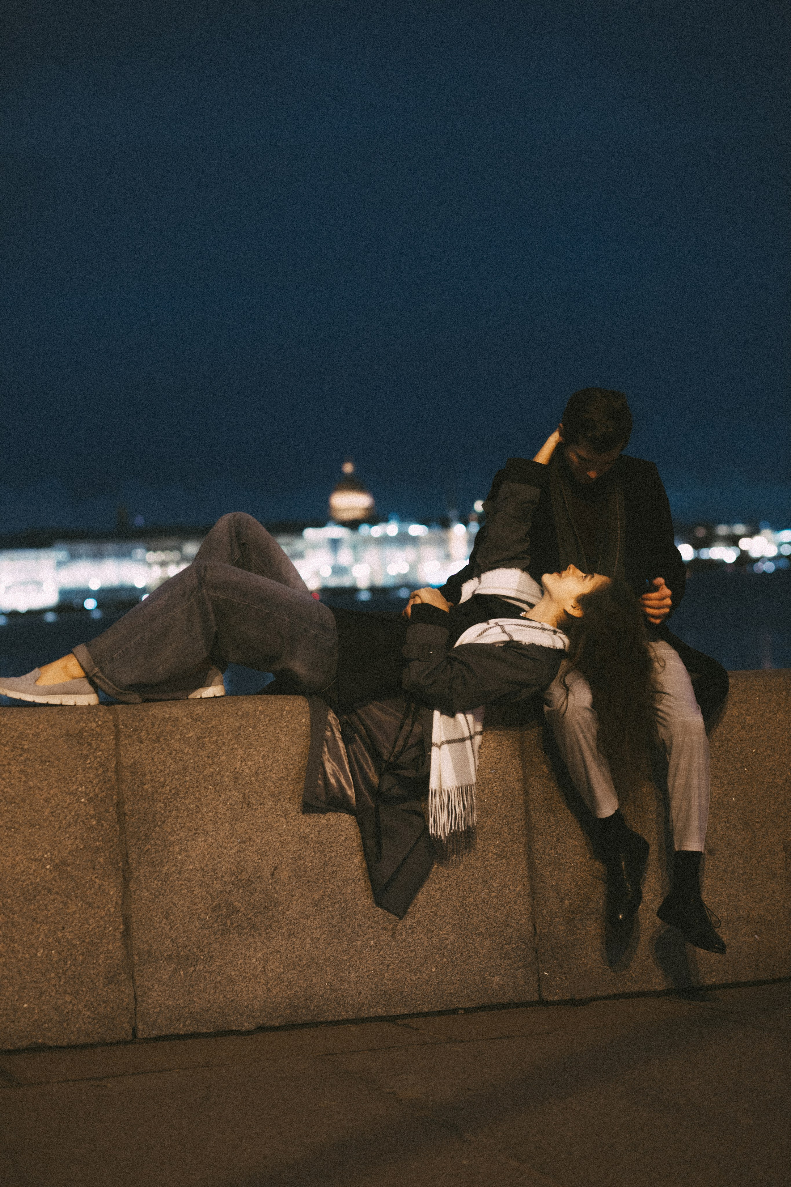 C & B | Санкт-Петербург. Фотограф Екатерина Амбрушкевич