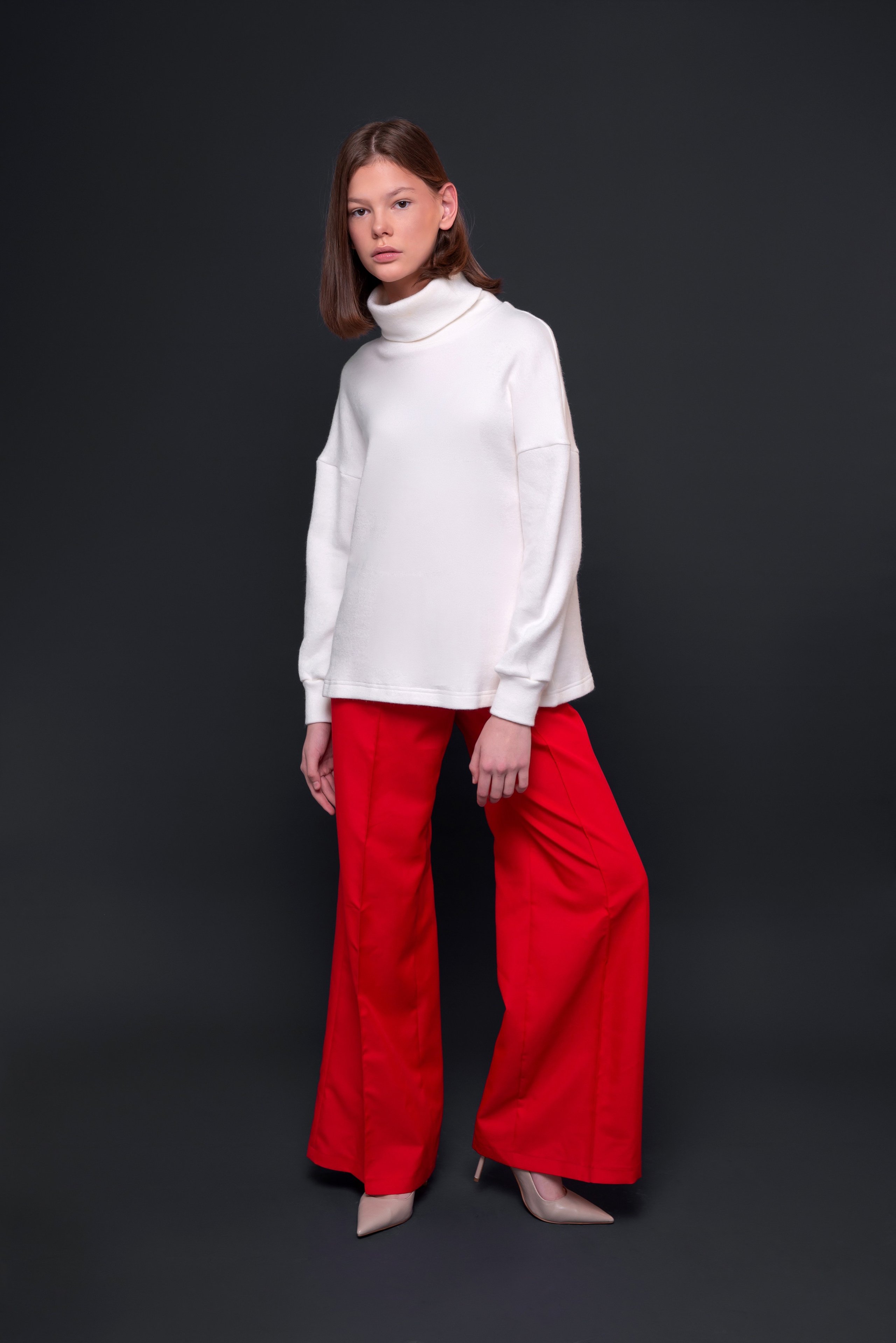 Модельные тесты. JuliaKram.ru