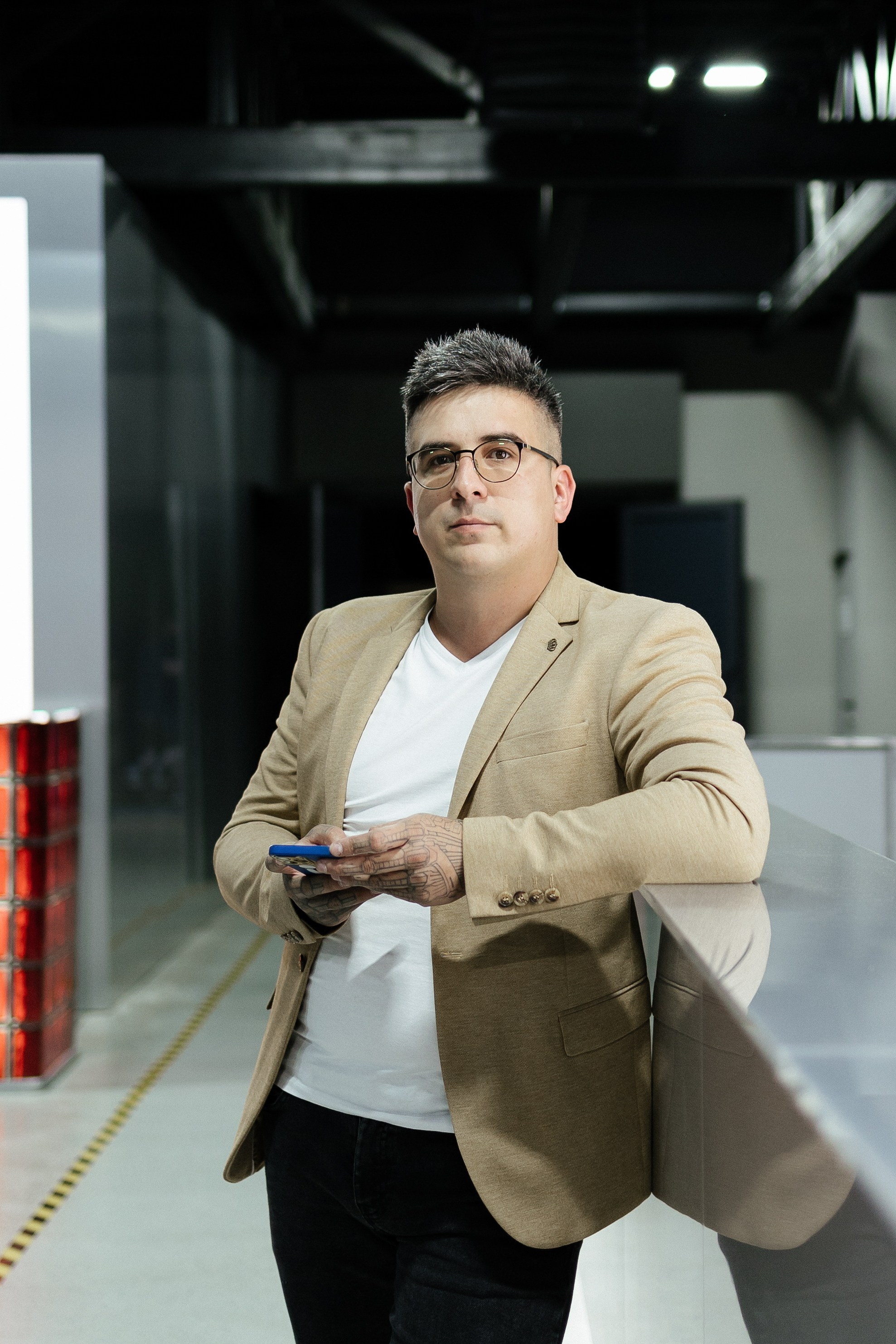 Fest TOP craft Beer. Портретный фотограф Арсения Теплова