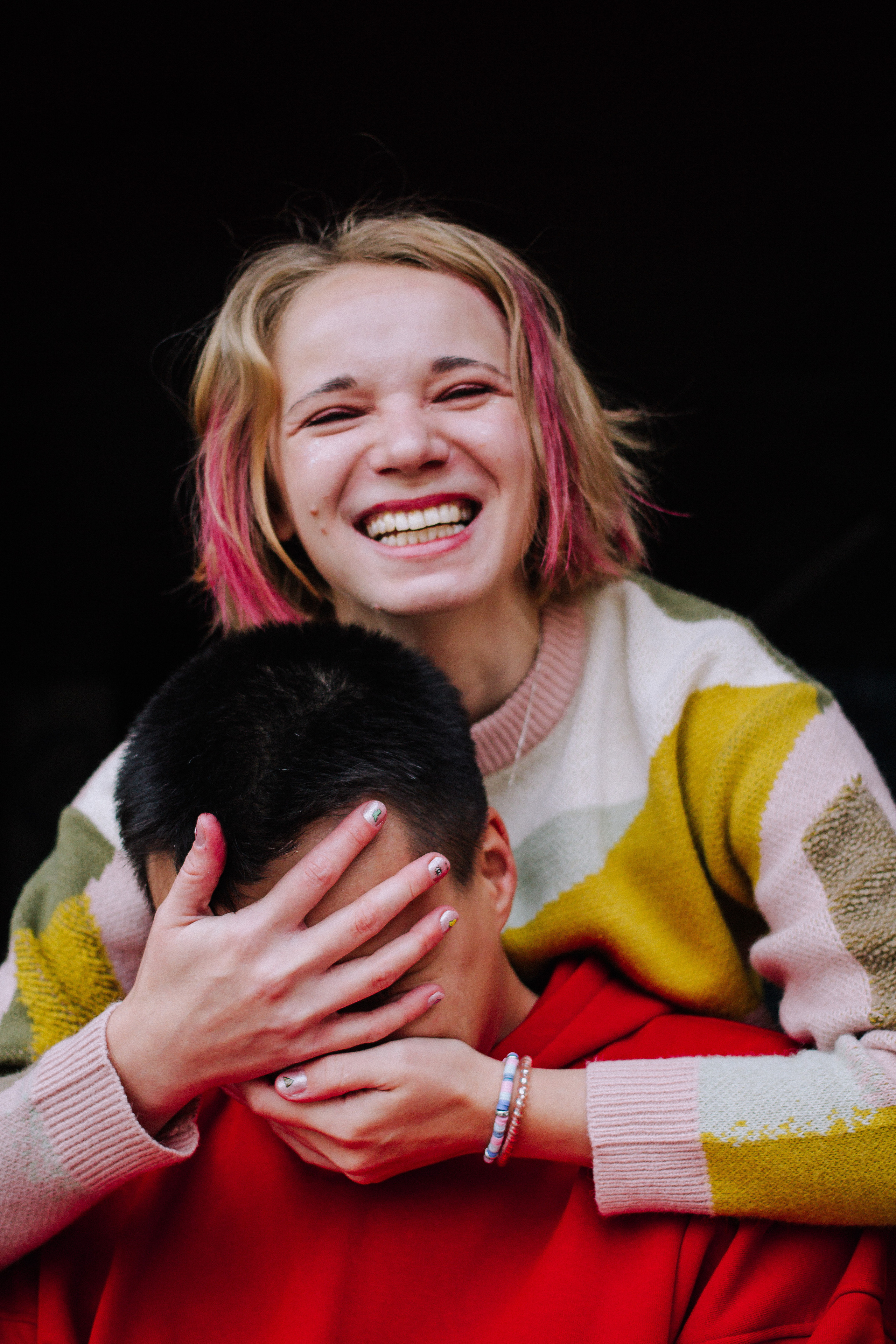 Катя+Антон. Фотографии с любовью