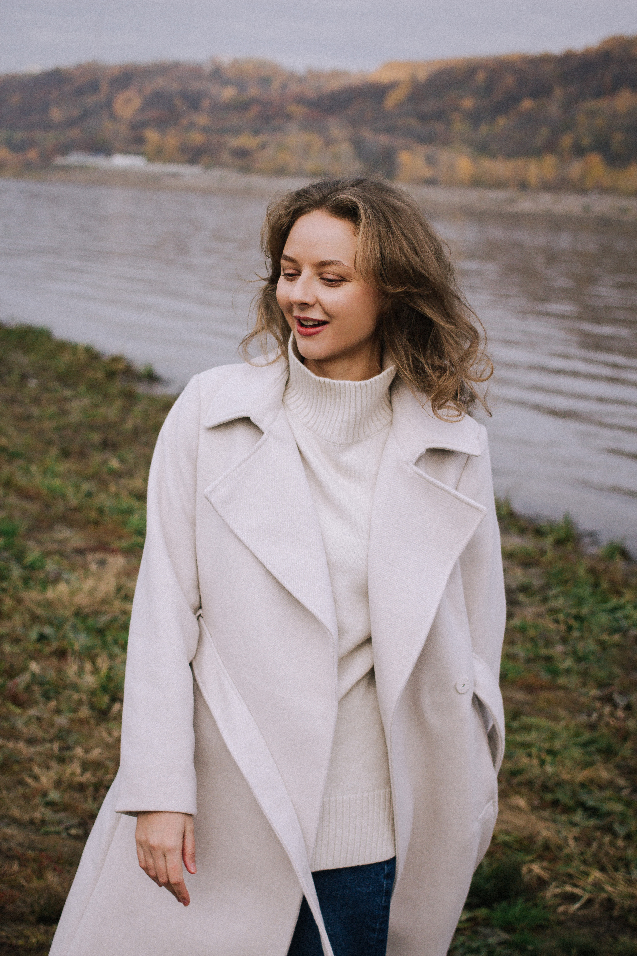 Оля. Фотографии с любовью