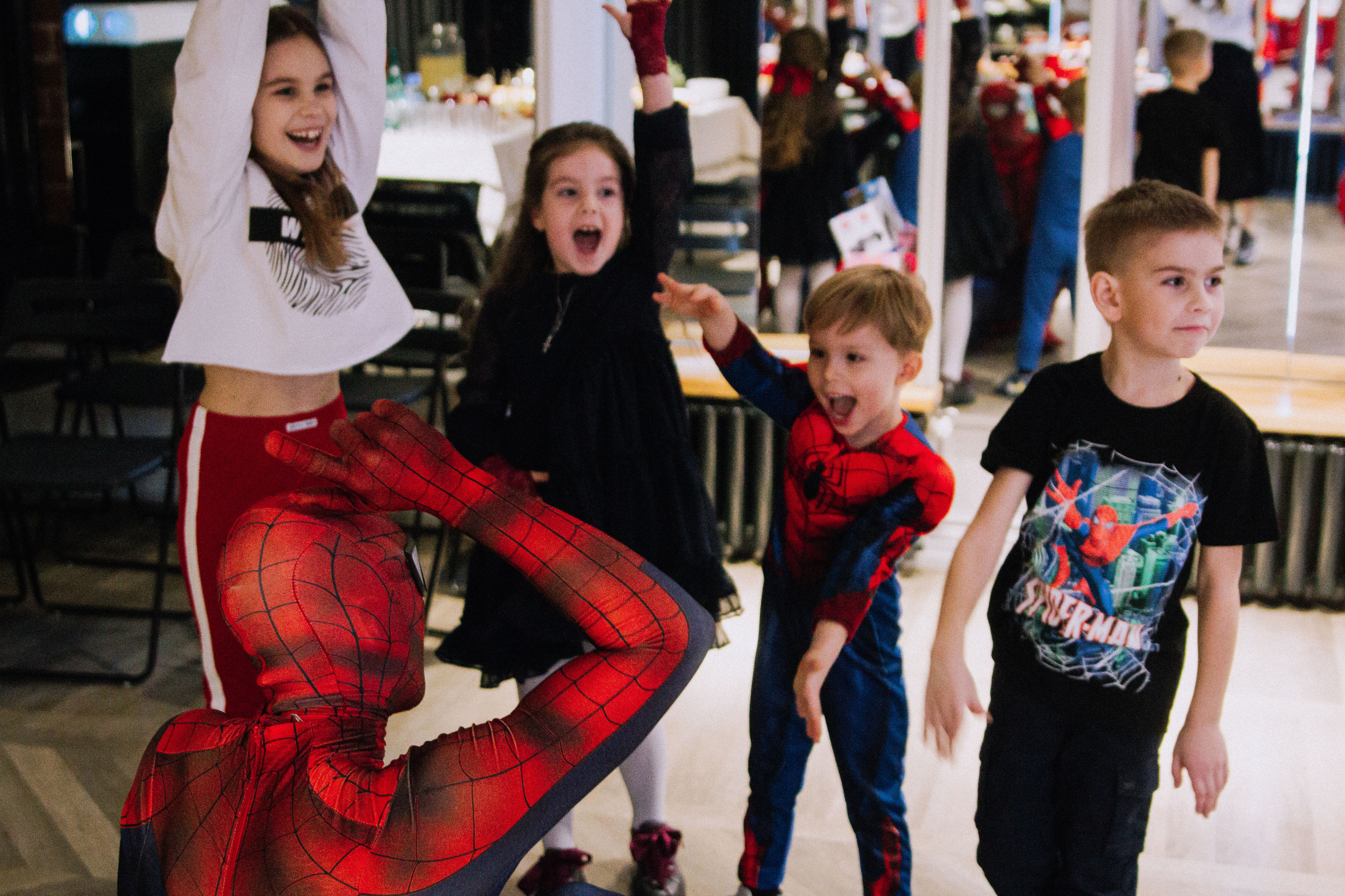 Владу 4. Фотографии с любовью