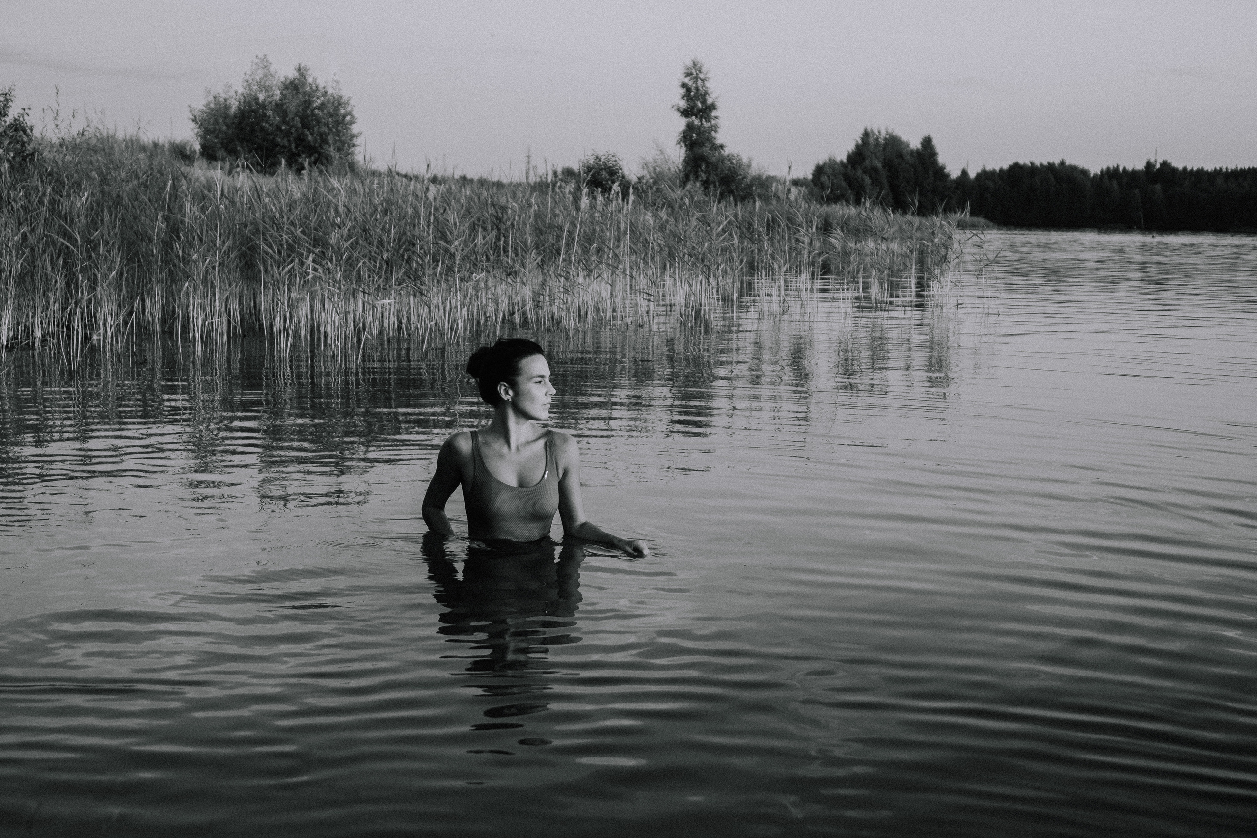 Алёна. Фотографии с любовью