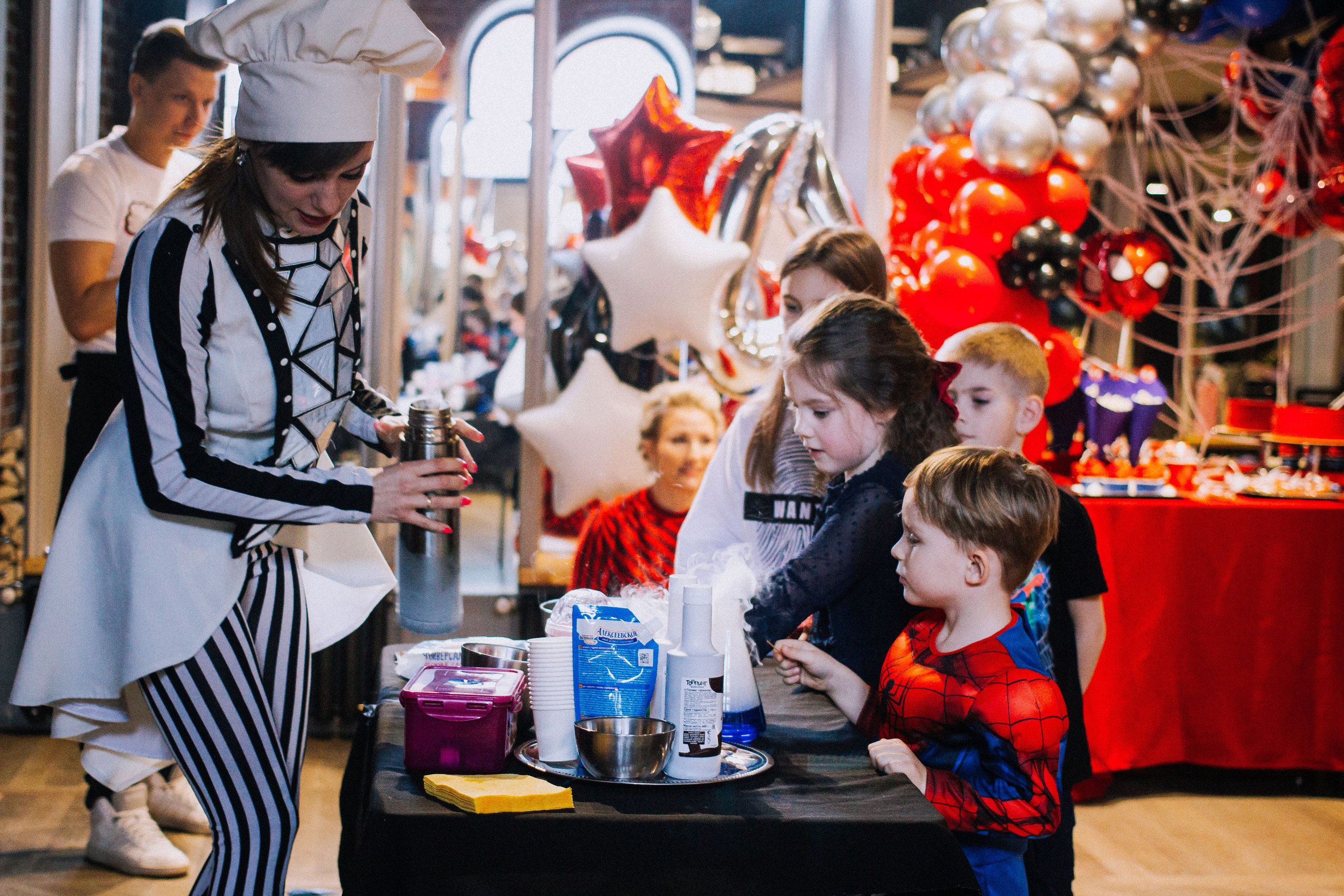 Владу 4. Фотографии с любовью