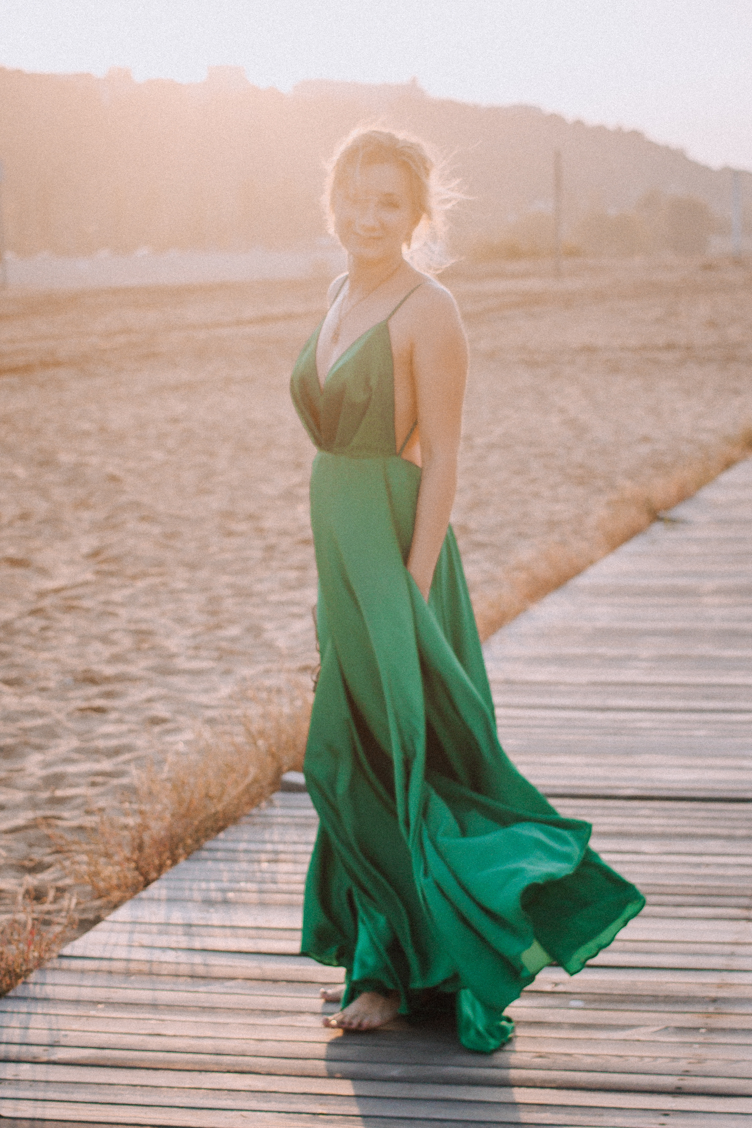 Изумруд. Фотографии с любовью