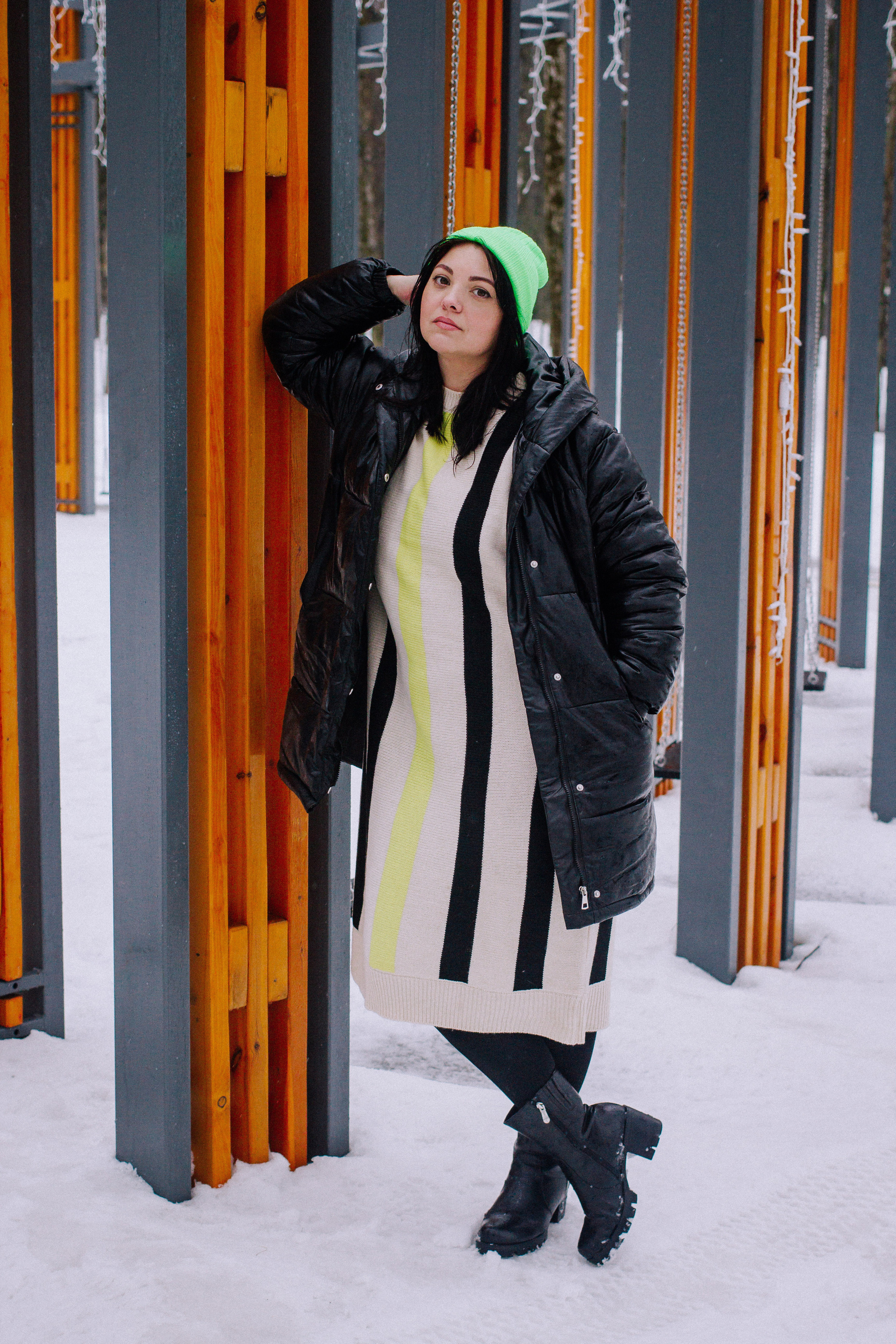 Лена. Фотографии с любовью