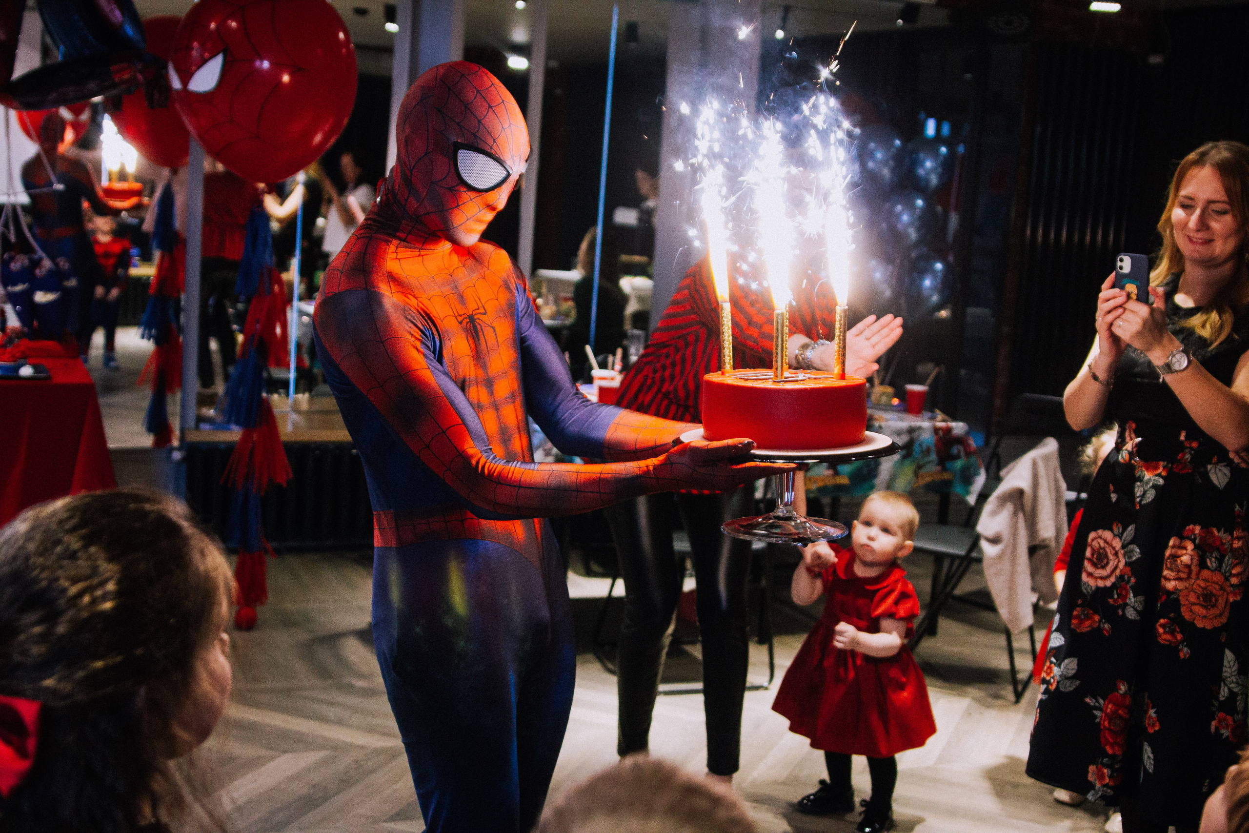 Владу 4. Фотографии с любовью