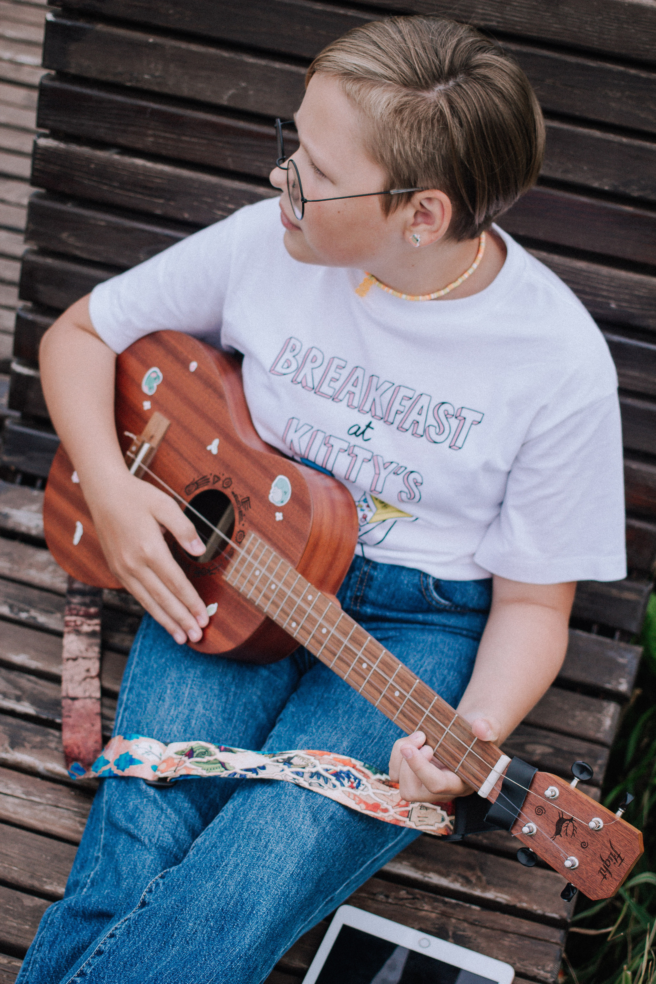 Люба. Фотографии с любовью