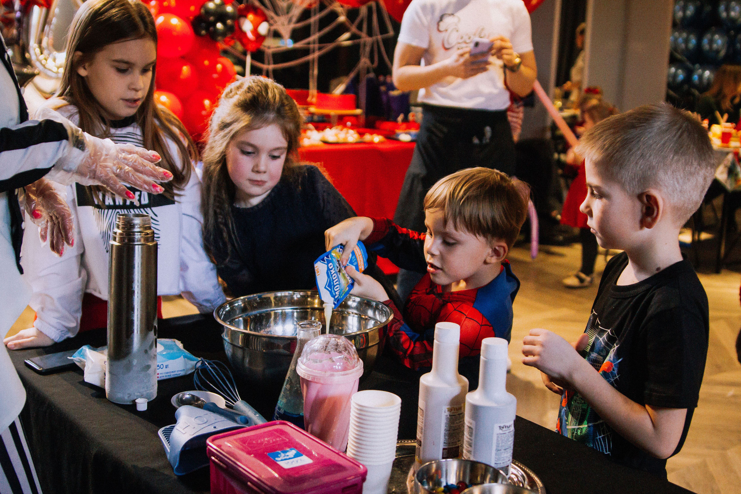 Владу 4. Фотографии с любовью