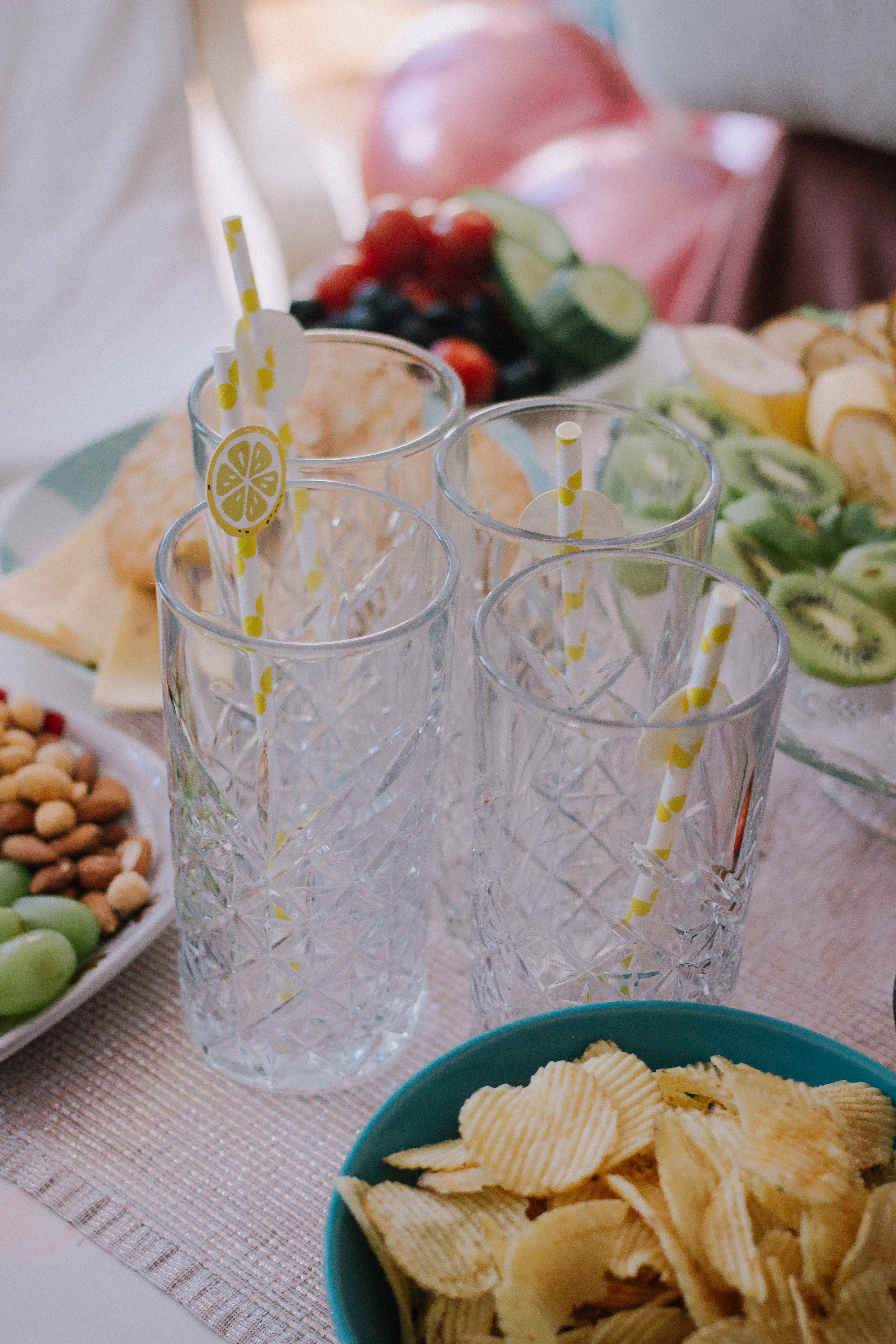 4 года Марилу. Фотографии с любовью