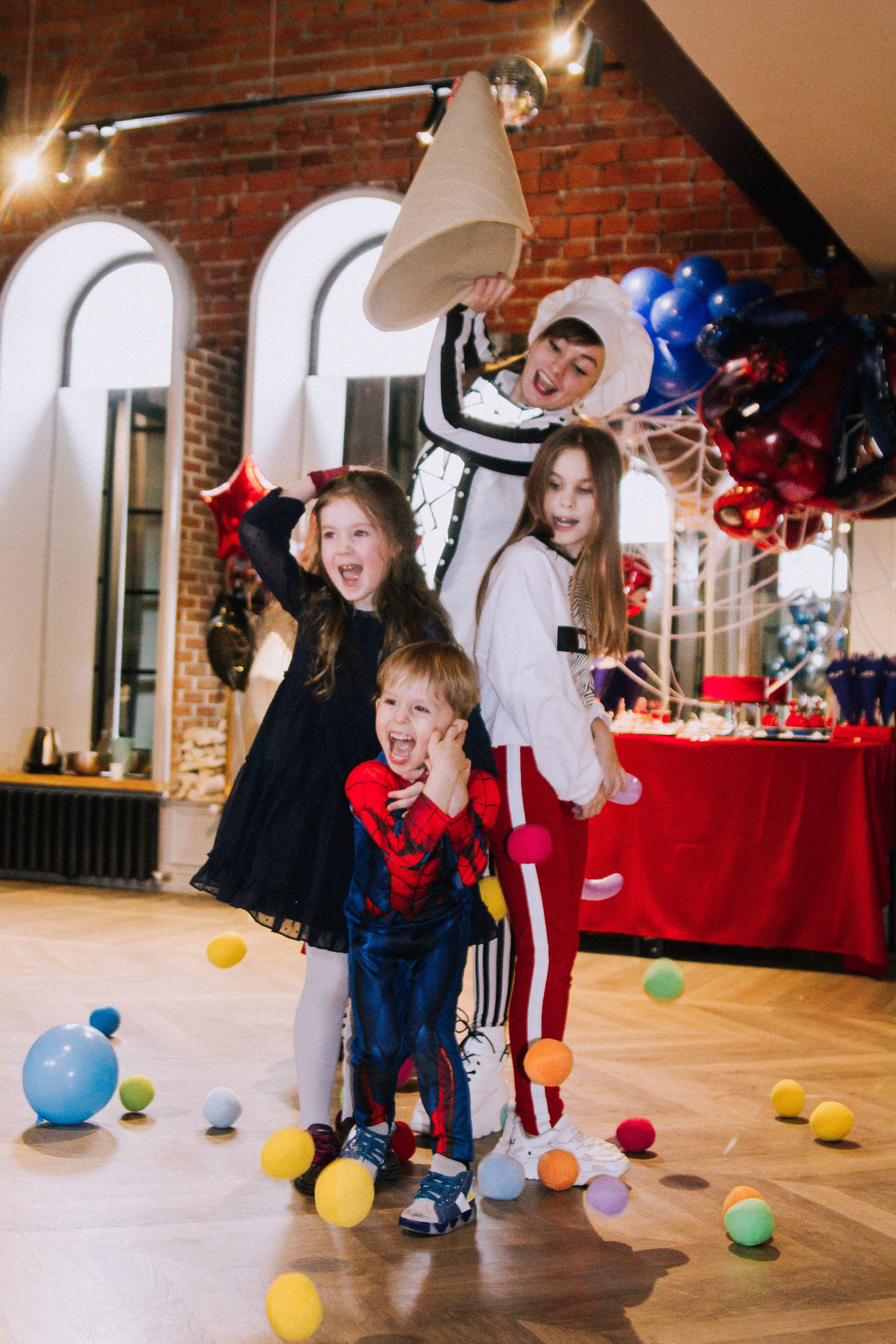 Владу 4. Фотографии с любовью