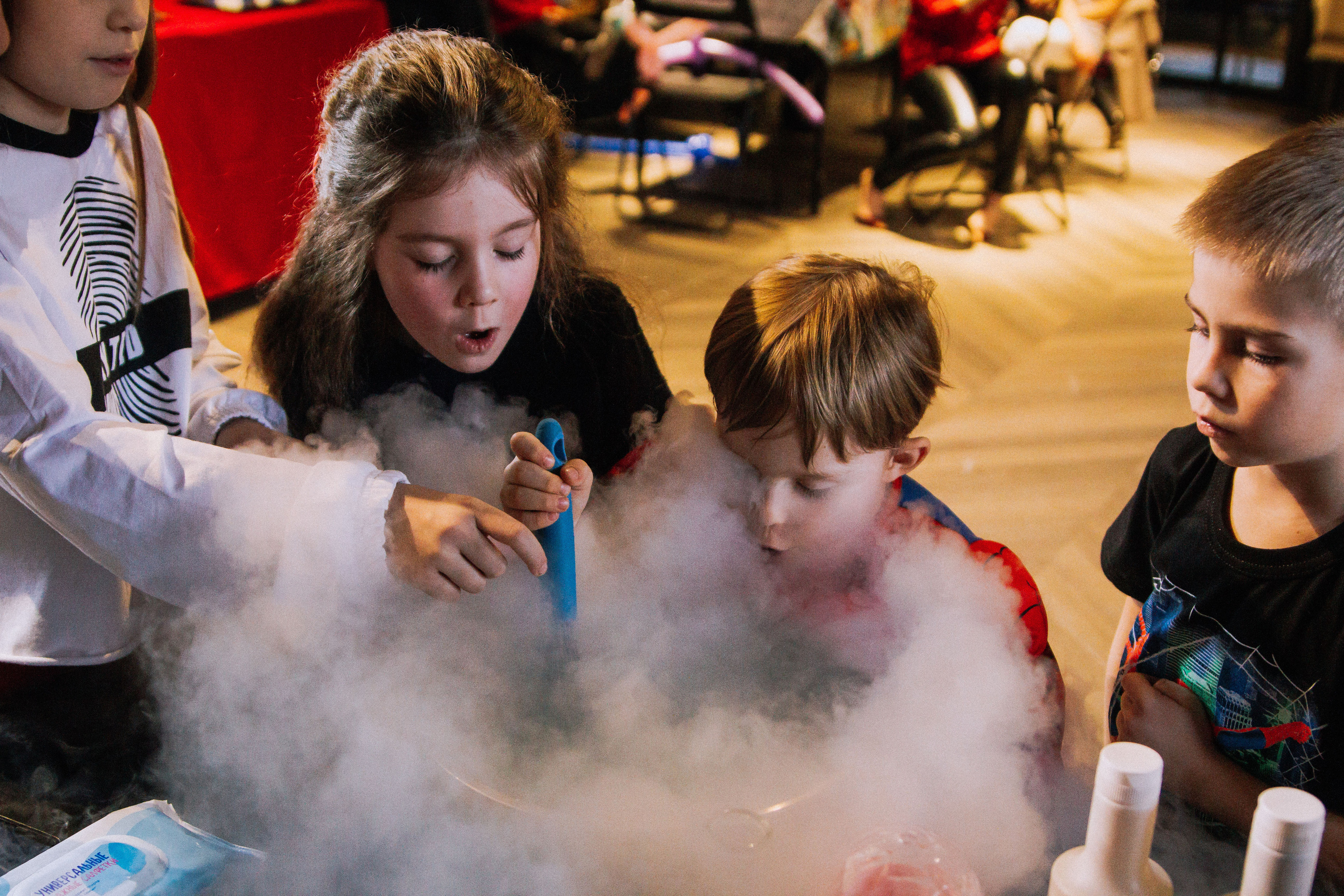 Владу 4. Фотографии с любовью