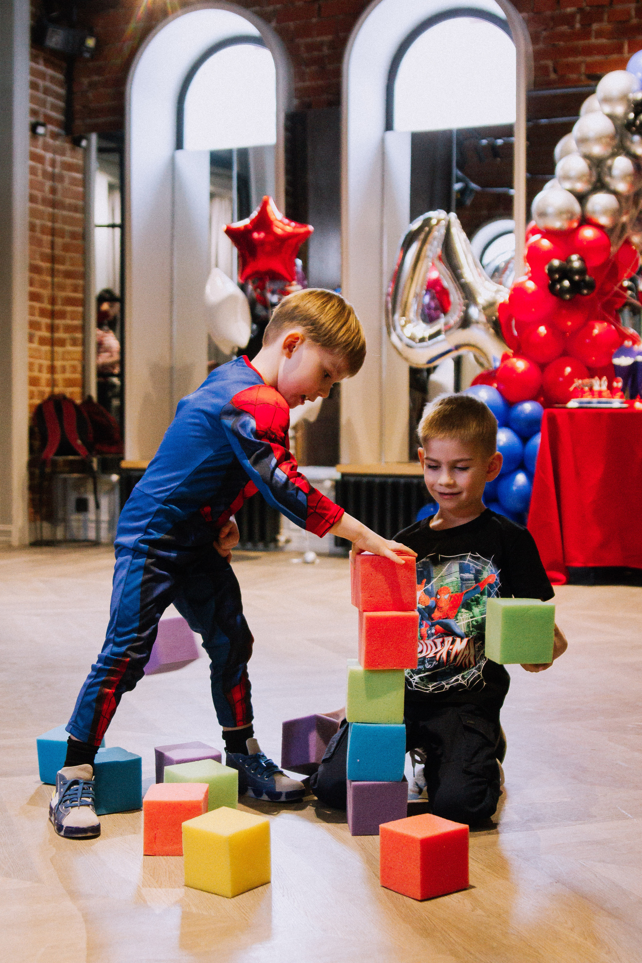 Владу 4. Фотографии с любовью