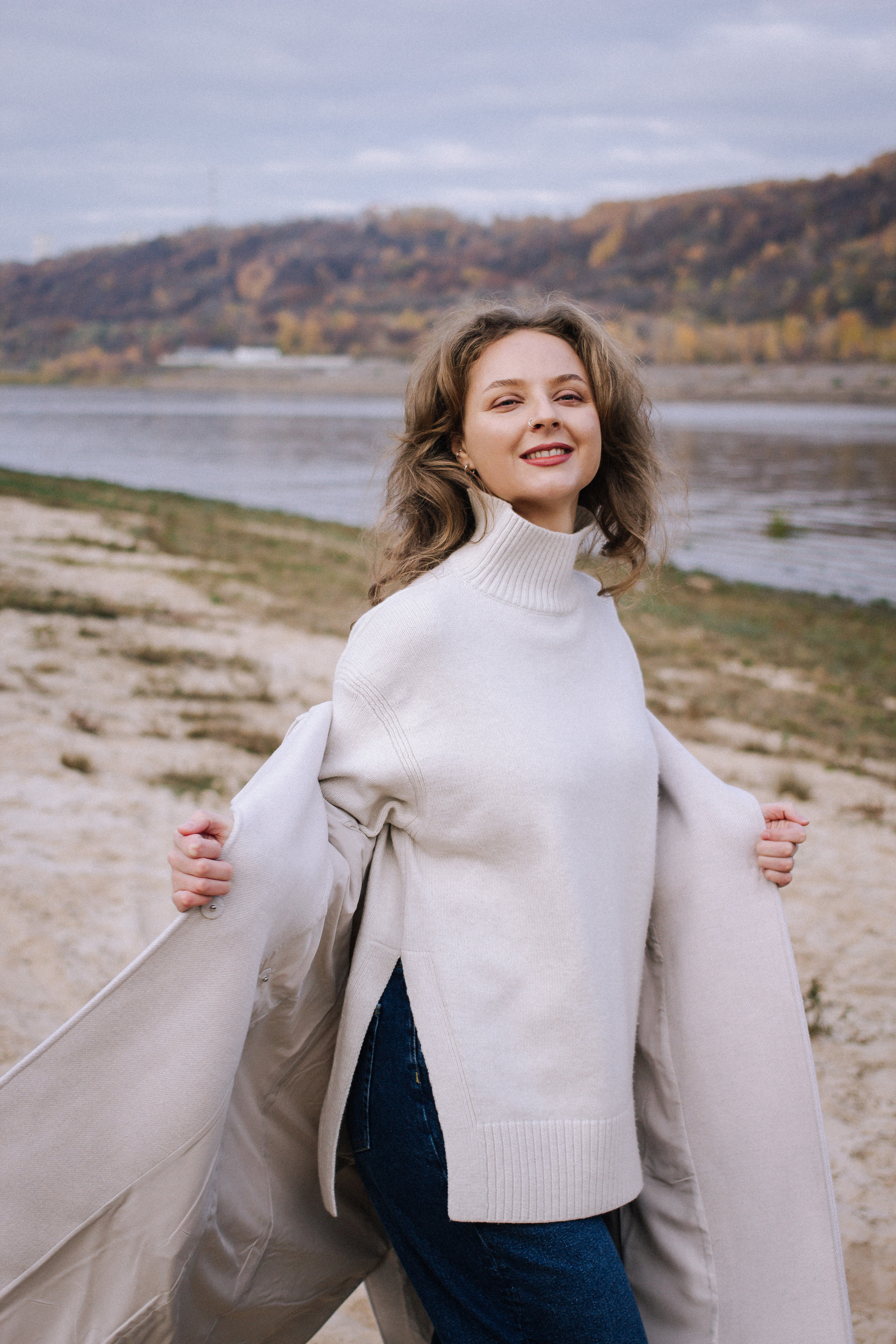 Оля. Фотографии с любовью