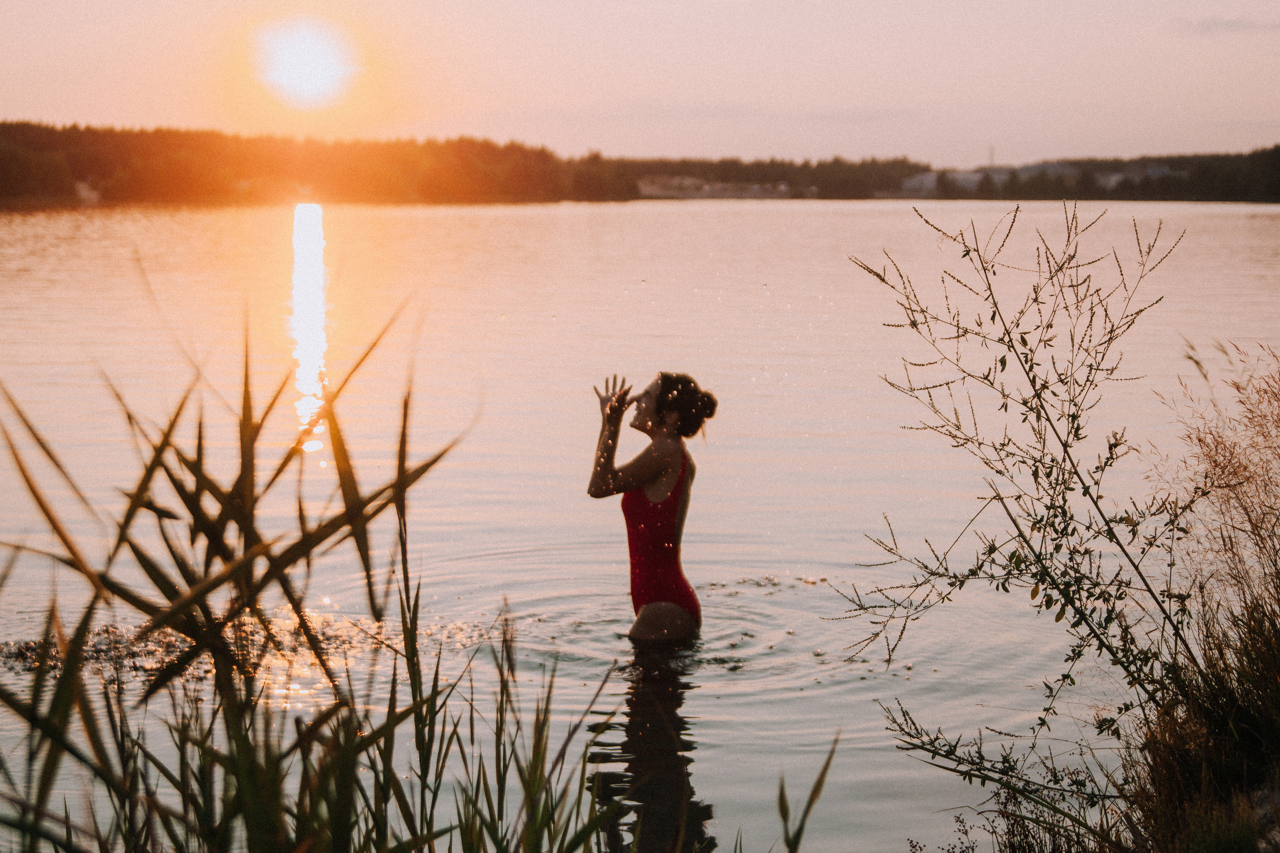 Алёна. Фотографии с любовью