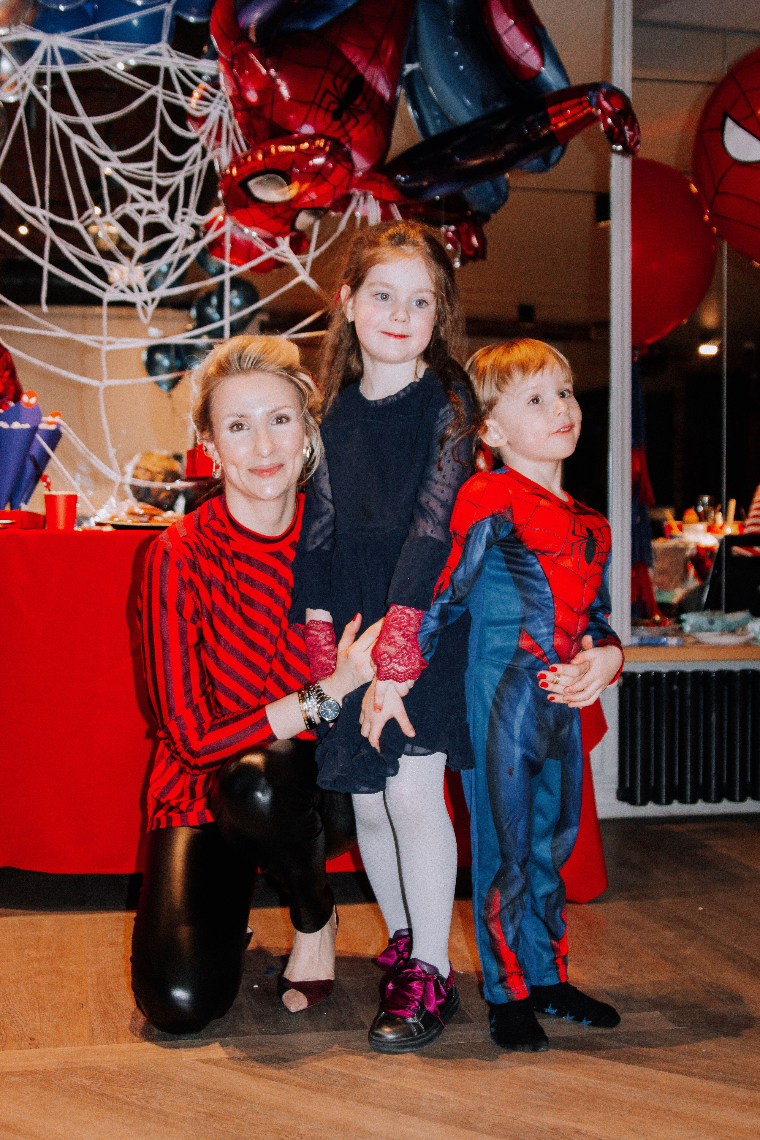 Владу 4. Фотографии с любовью