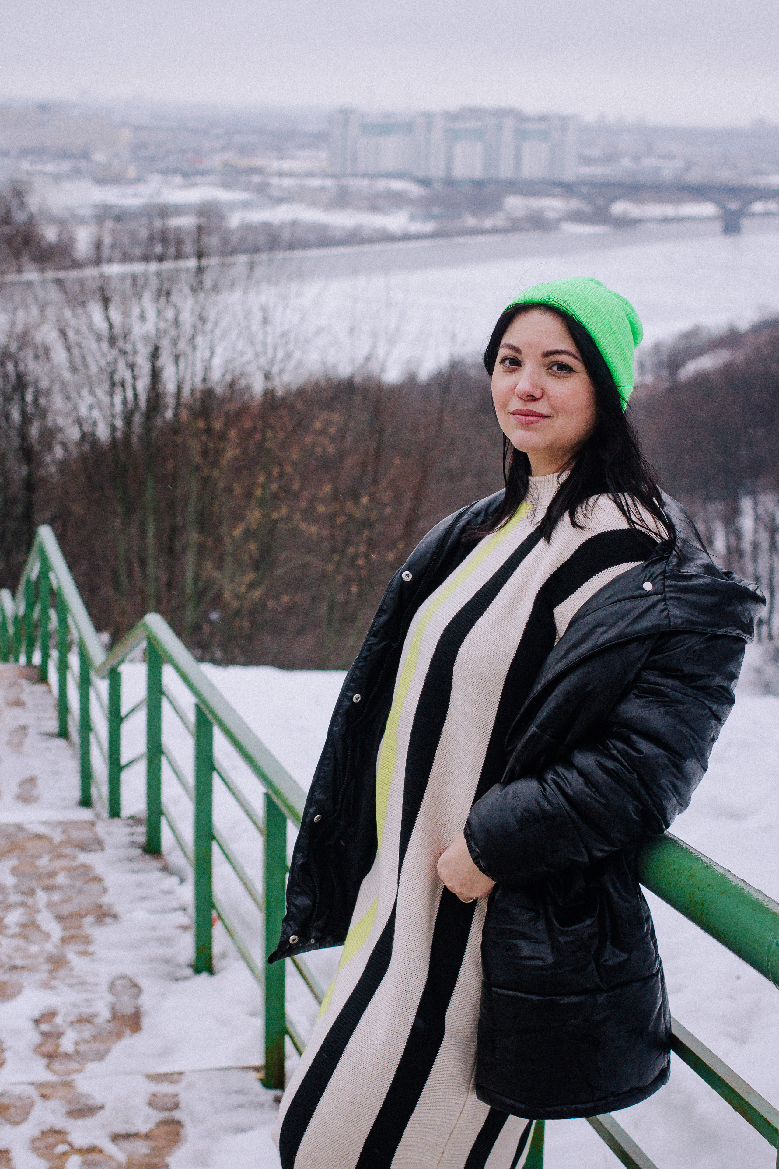 Лена. Фотографии с любовью