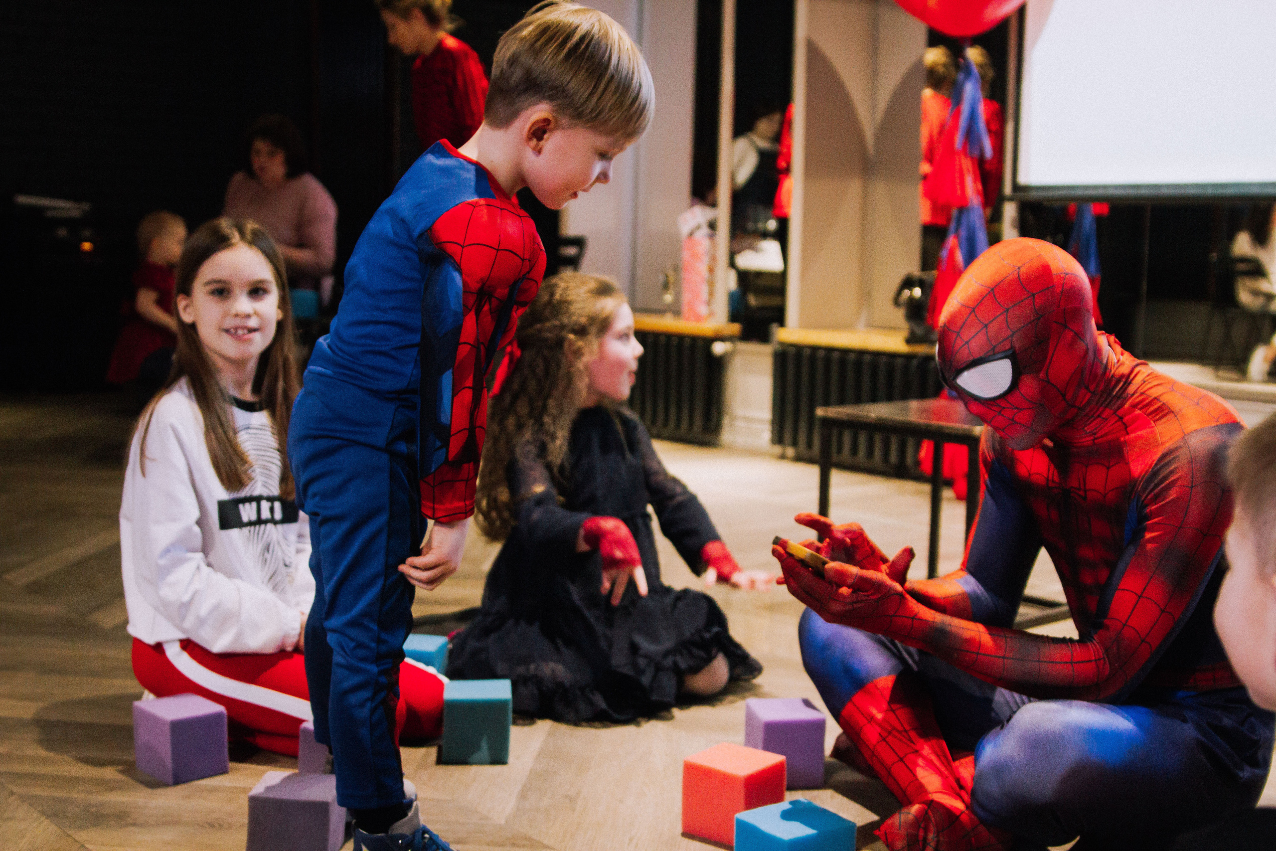 Владу 4. Фотографии с любовью