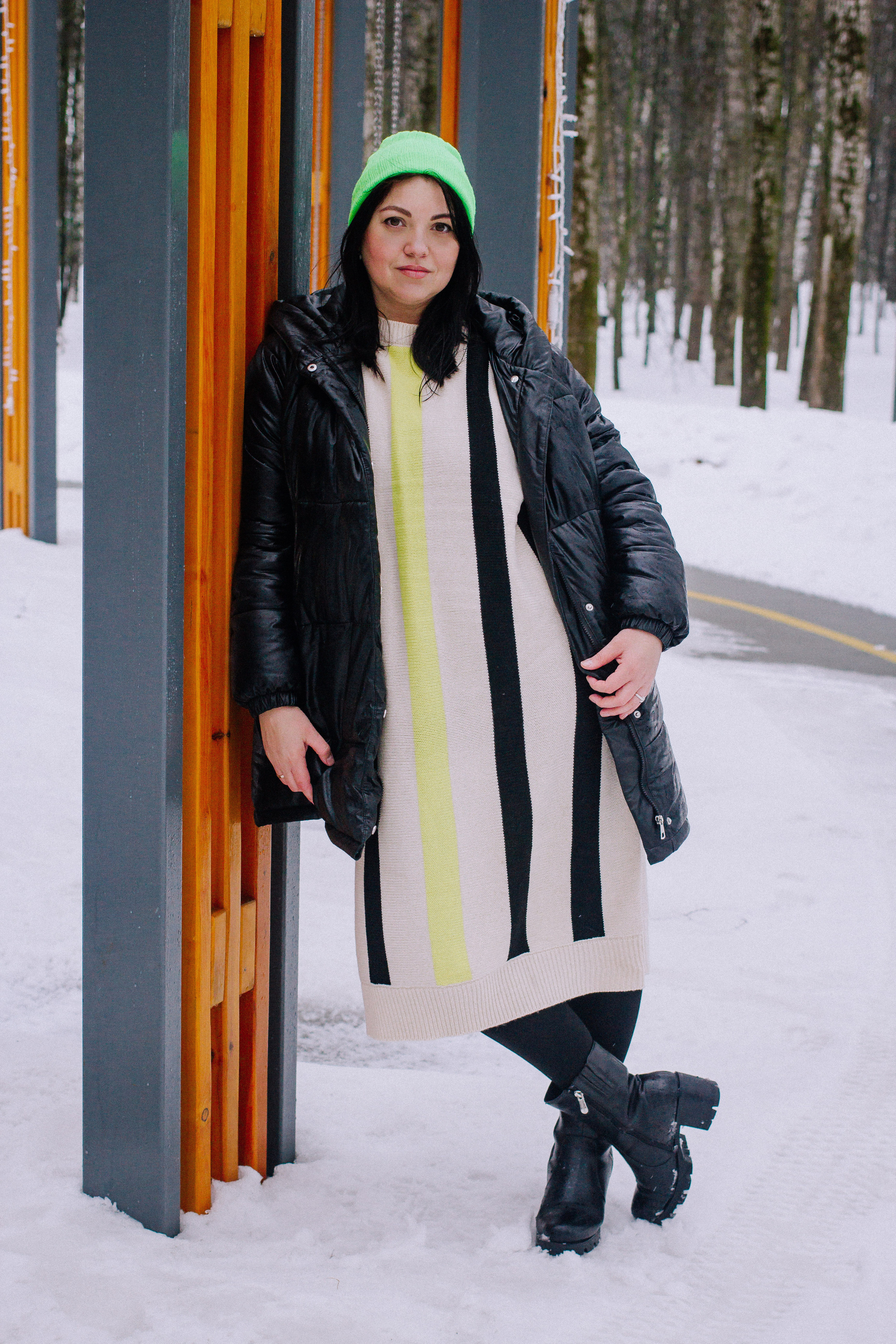 Лена. Фотографии с любовью