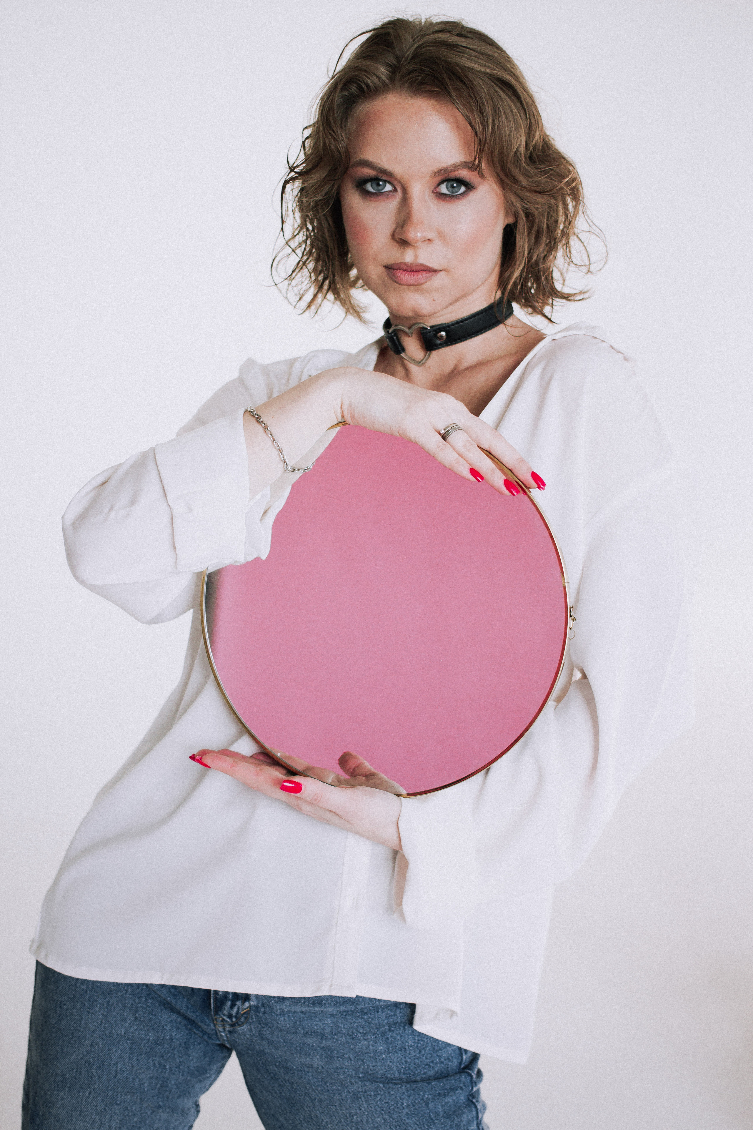 Ася. Фотографии с любовью