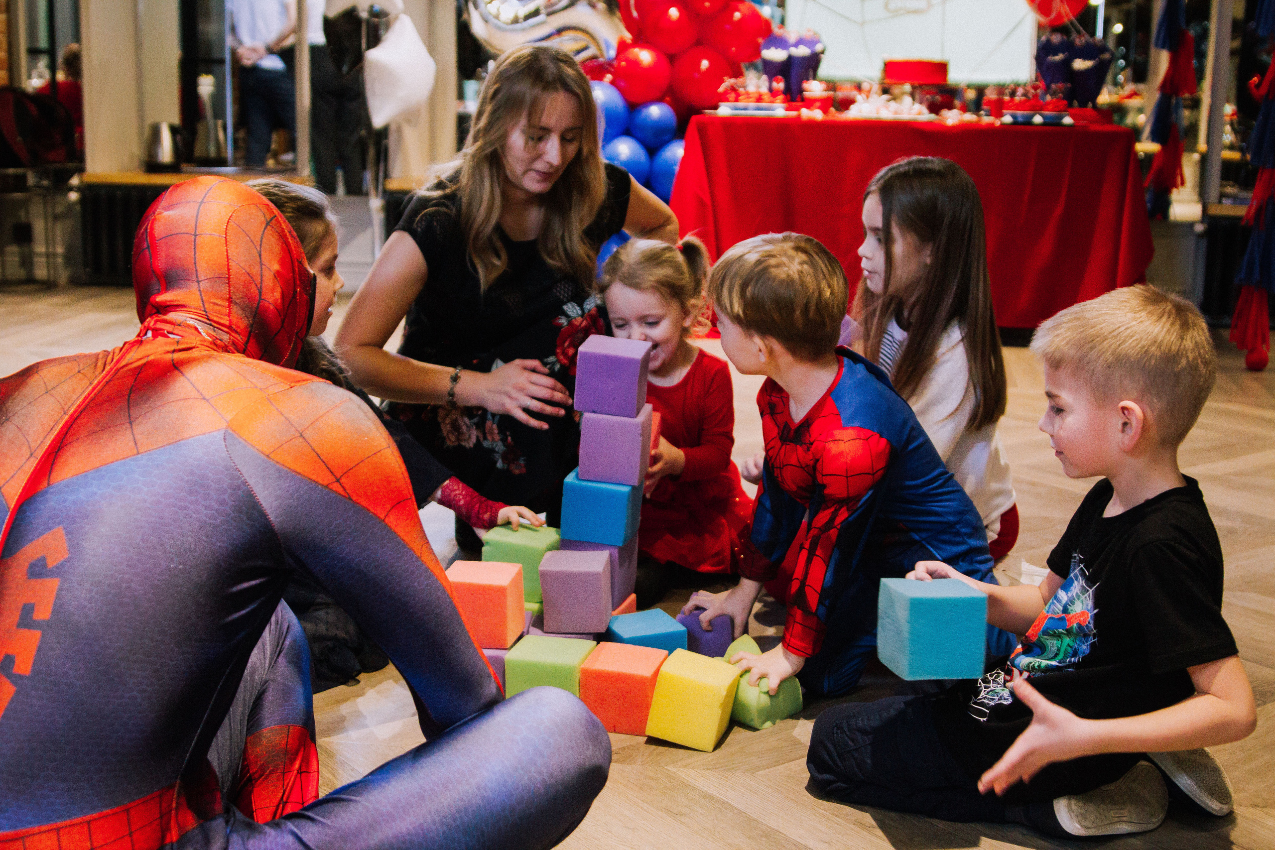 Владу 4. Фотографии с любовью