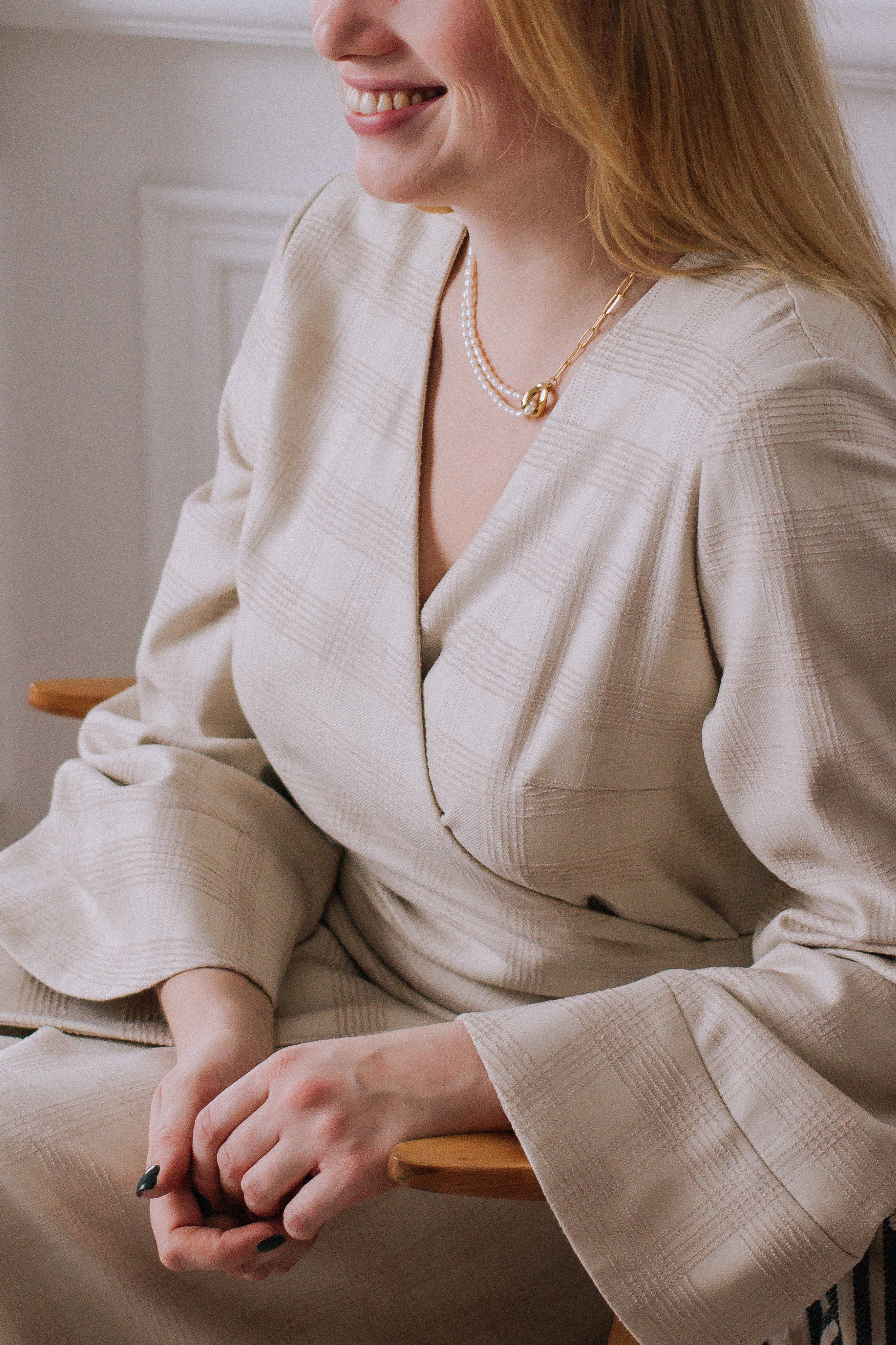 Новогодняя история. Фотографии с любовью