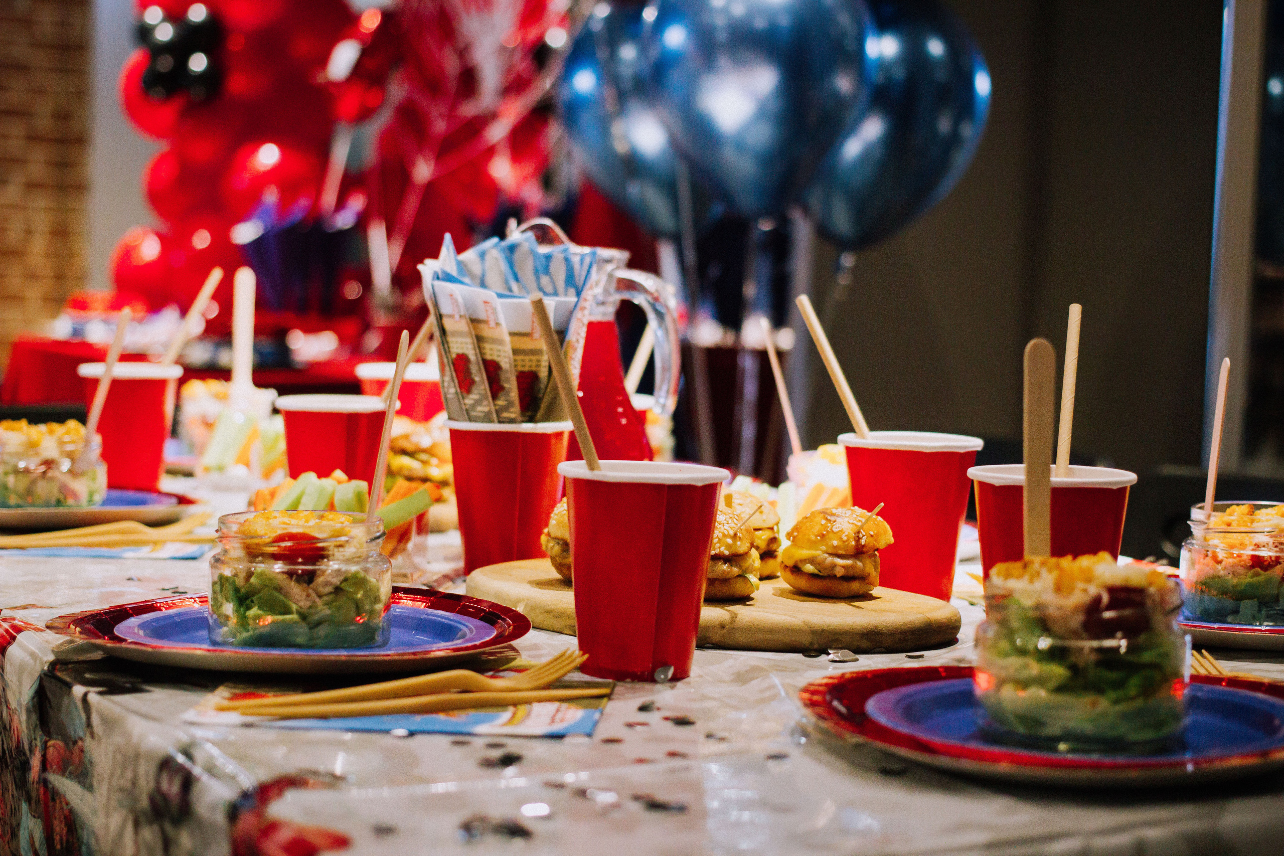 Spider 4. Фотографии с любовью