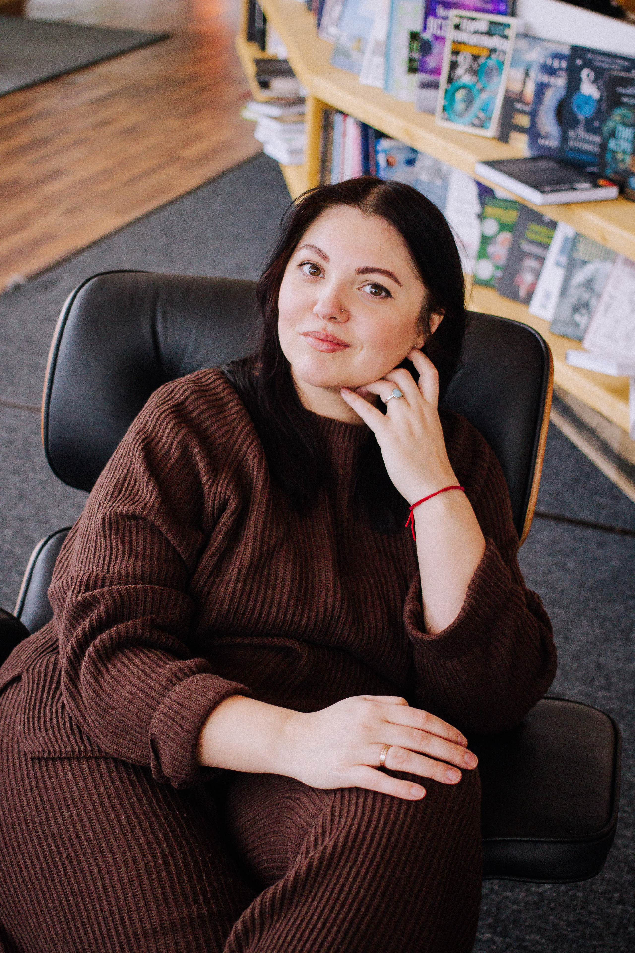 Лена. Фотографии с любовью