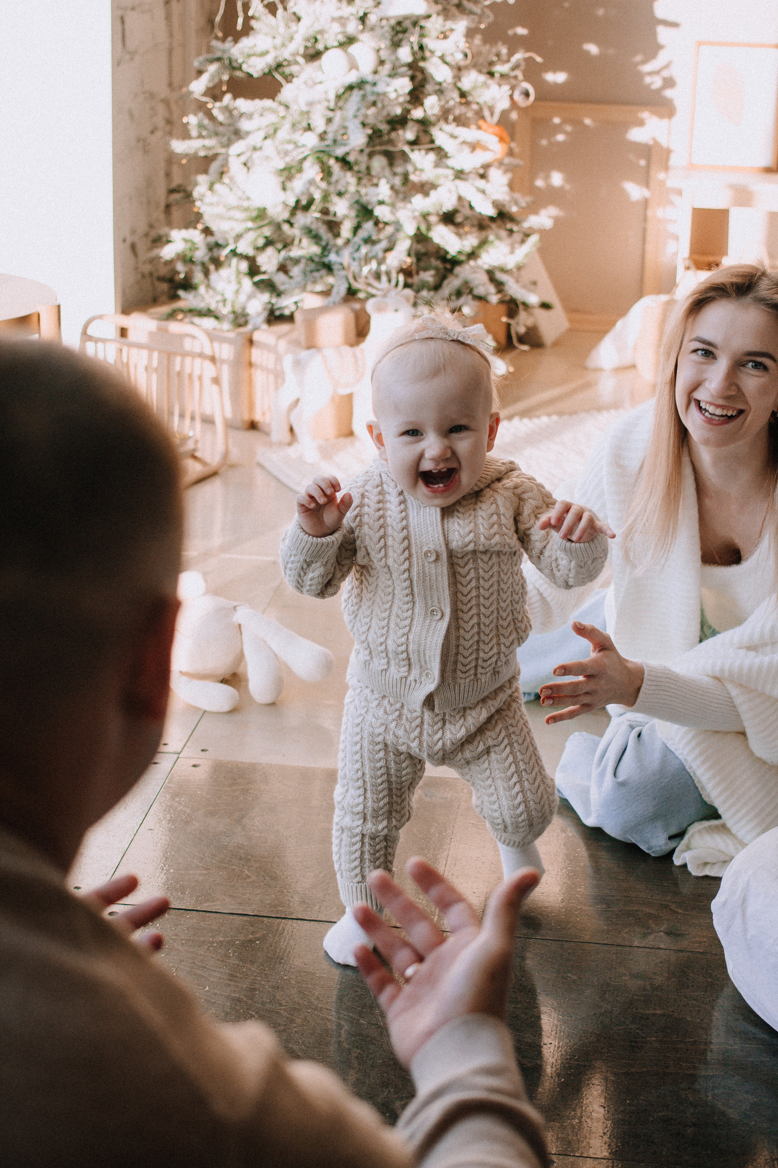 Оля+Стас+Варвара. Фотографии с любовью