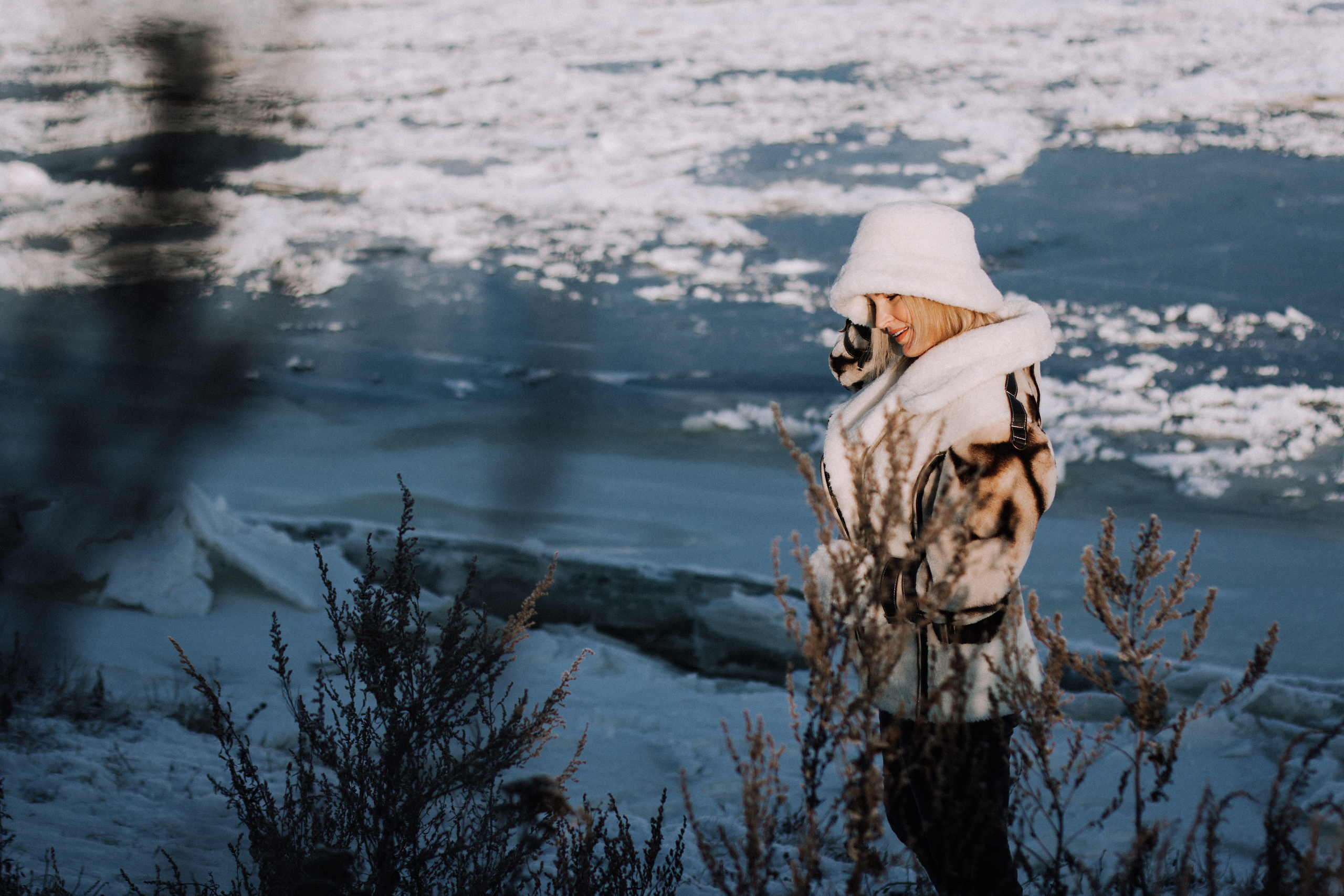 Юля. Фотографии с любовью