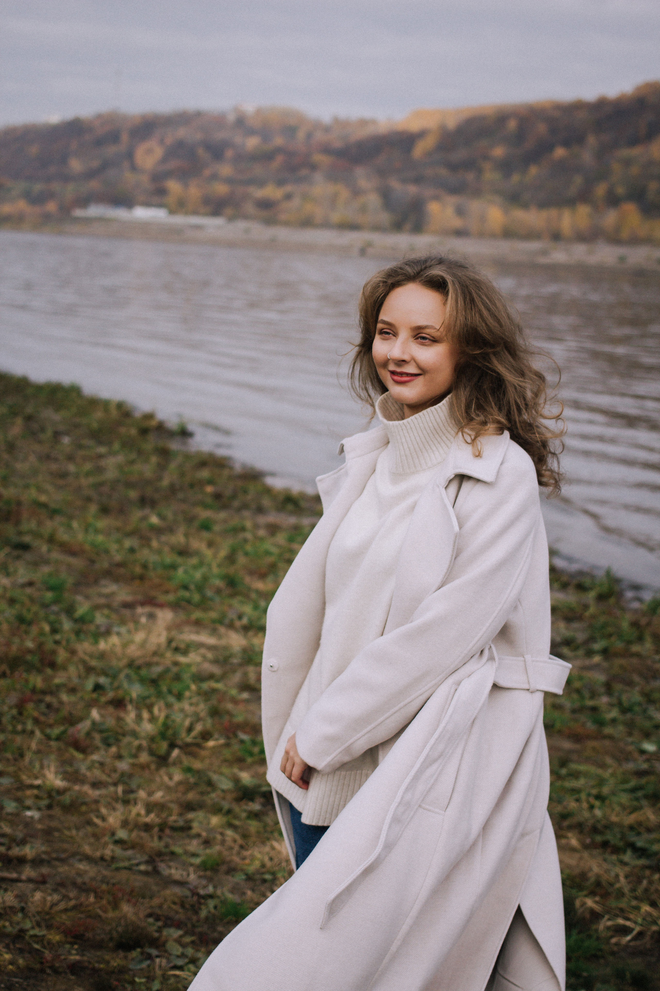 Сёстры Оля и Наташа. Фотографии с любовью