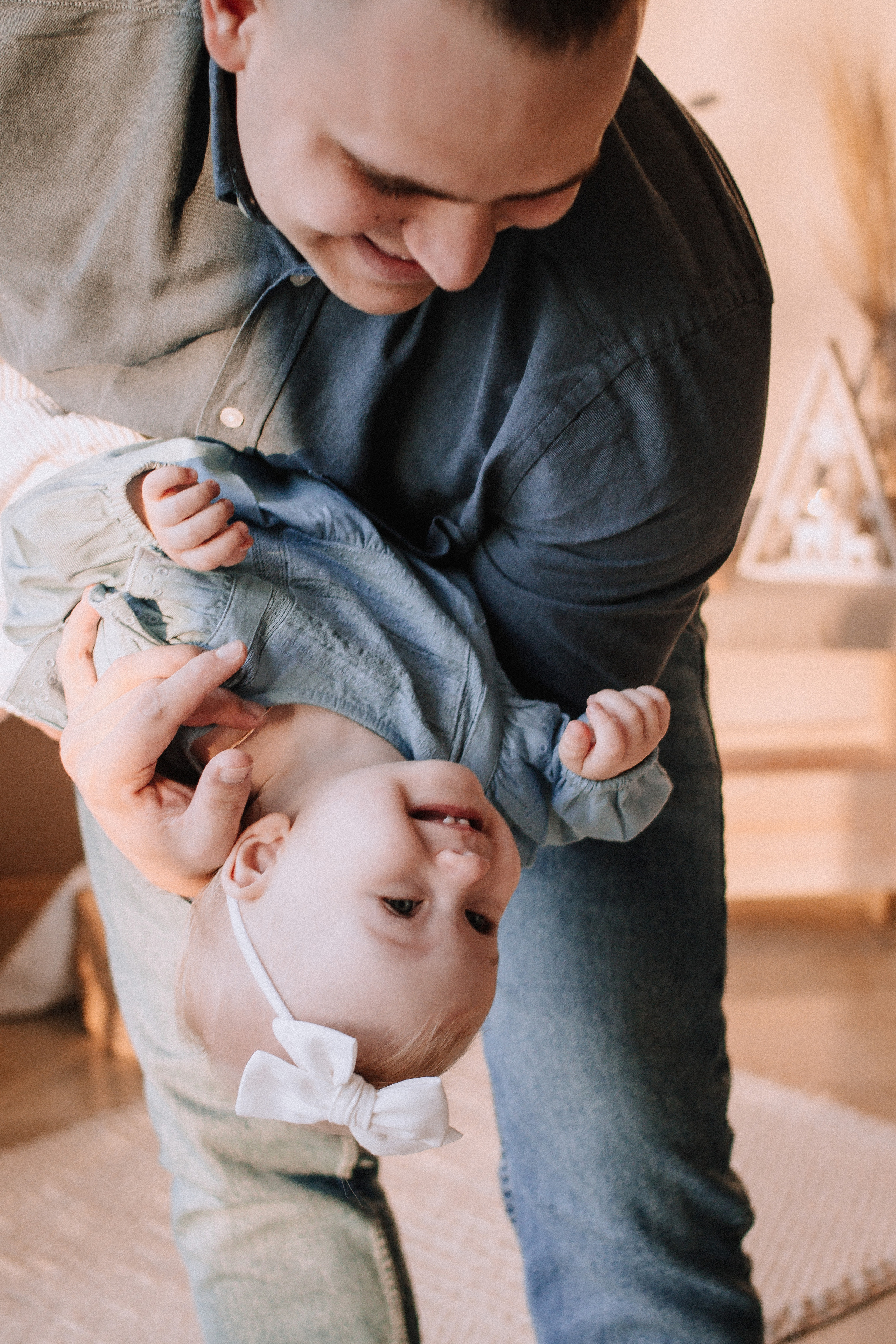 Оля+Стас+Варвара. Фотографии с любовью