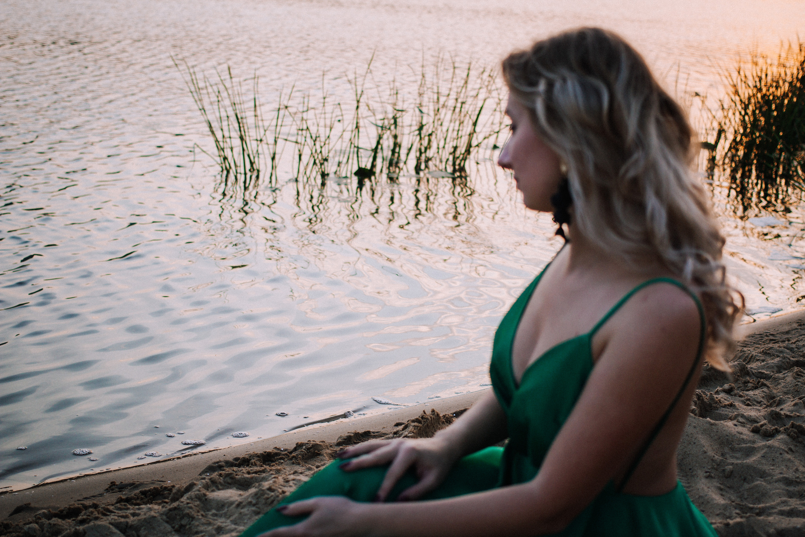 Изумруд. Фотографии с любовью