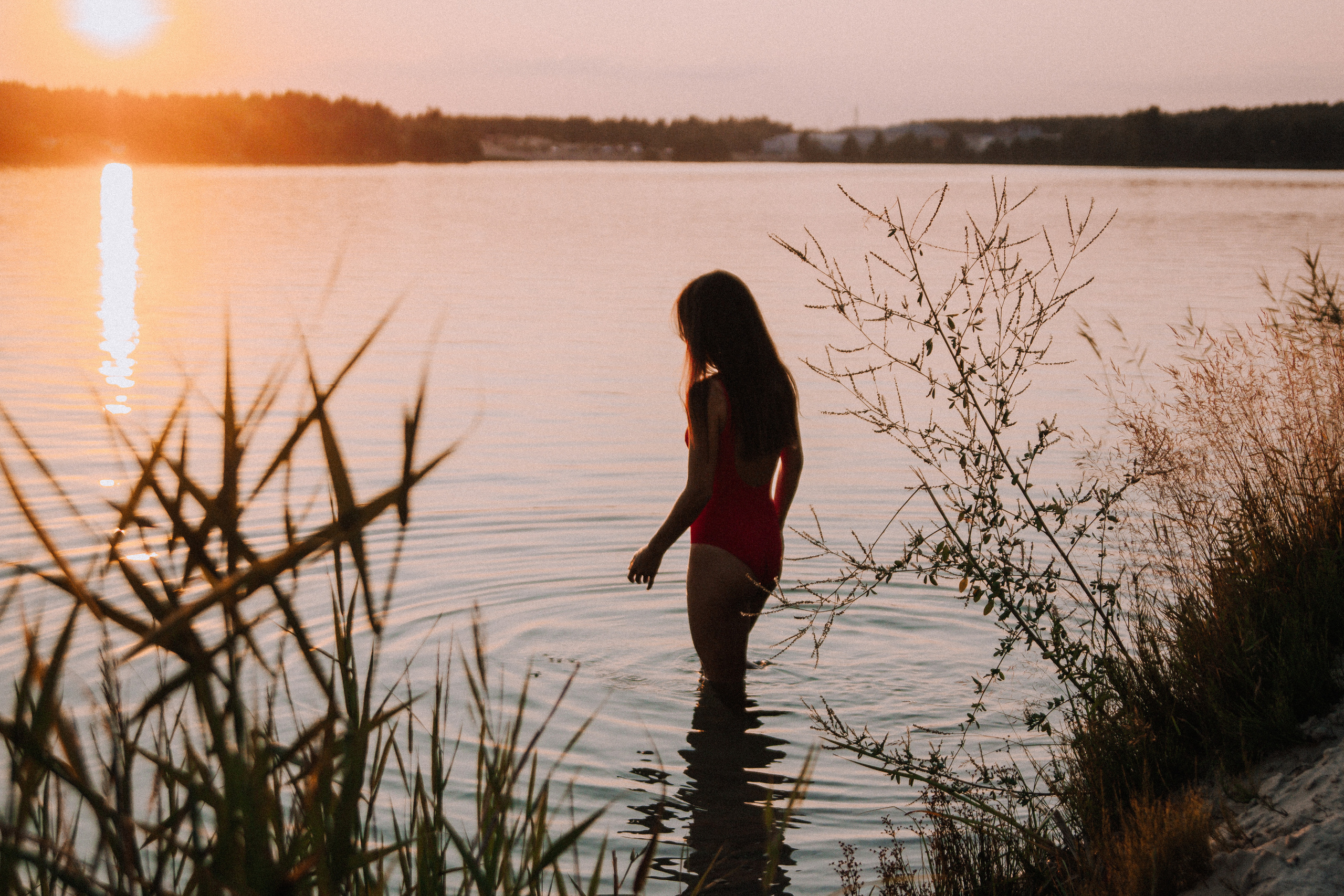 Алёна. Фотографии с любовью