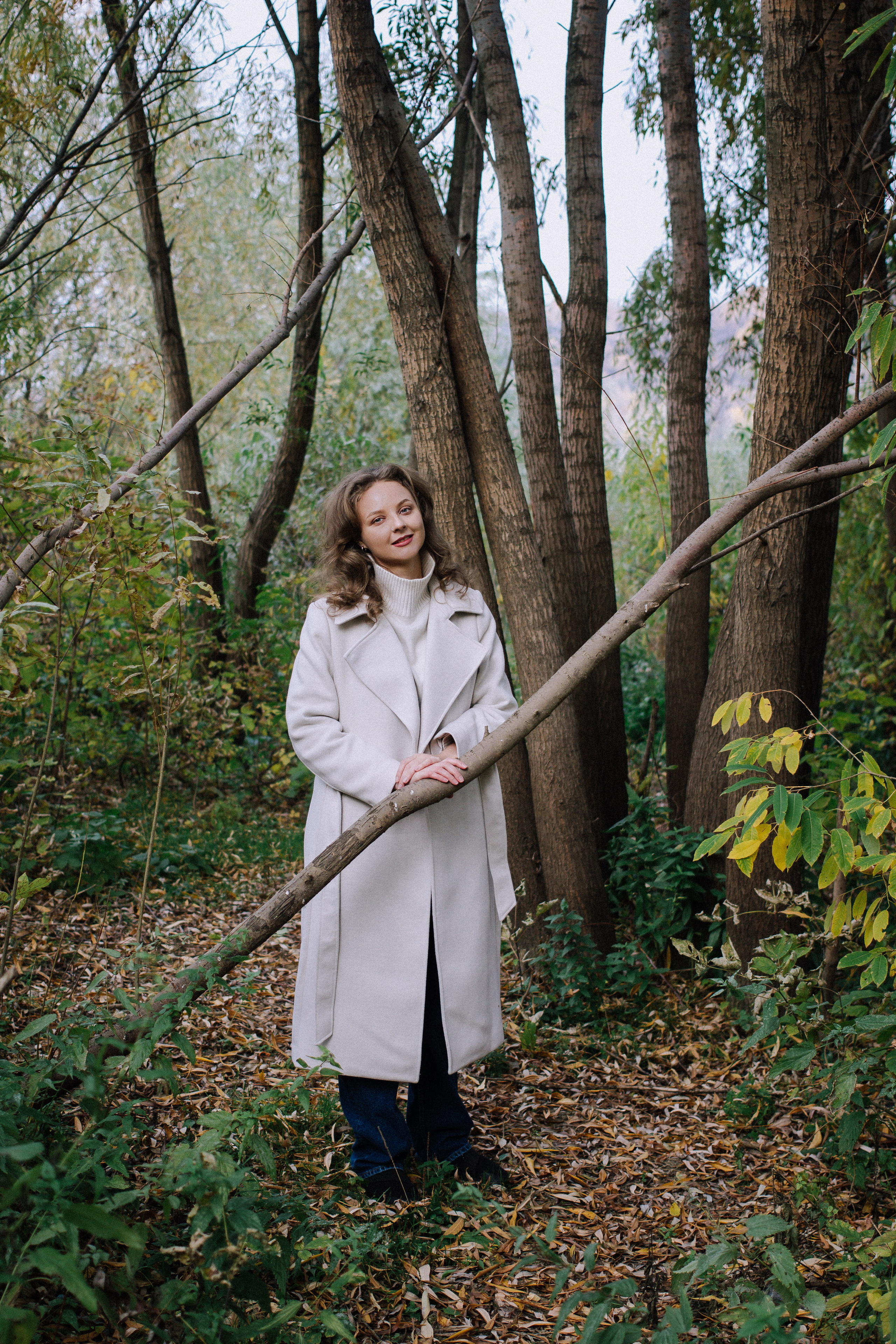 Оля. Фотографии с любовью