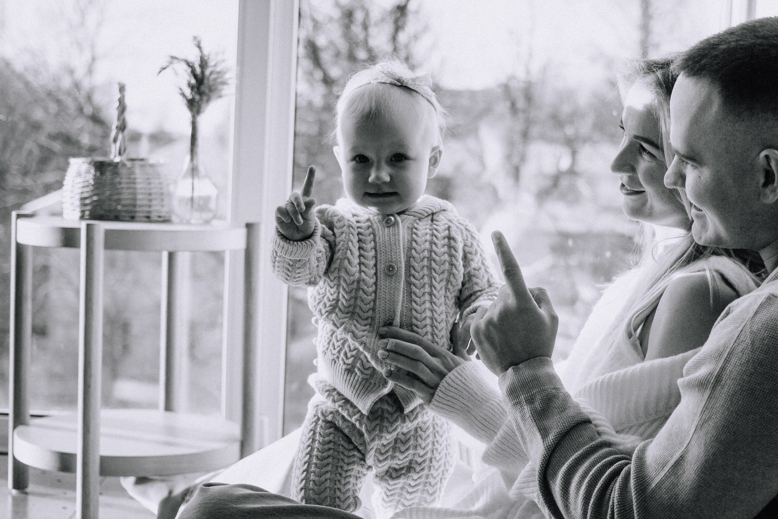 Оля+Стас+Варвара. Фотографии с любовью