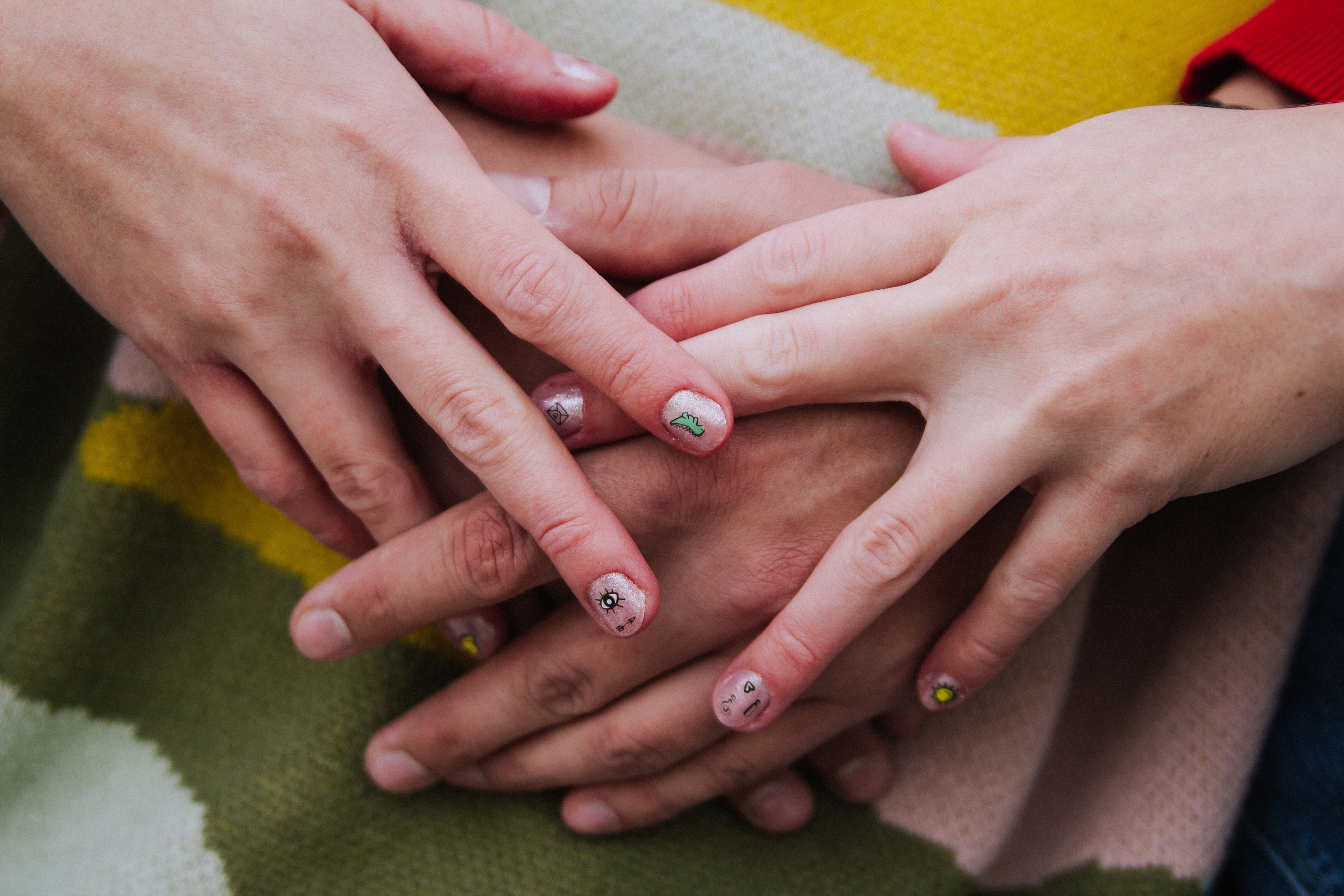 Катя+Антон. Фотографии с любовью