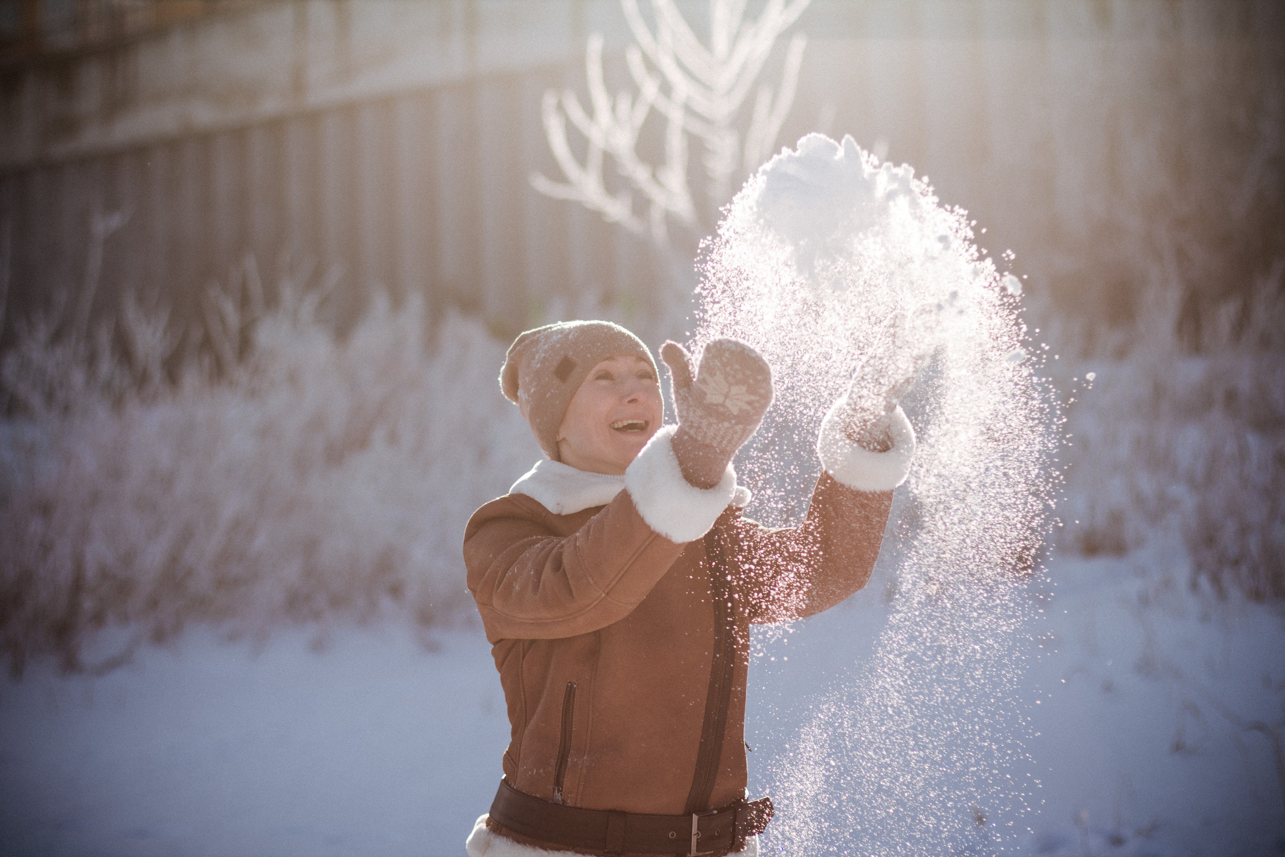 Аня. Фотографии с любовью