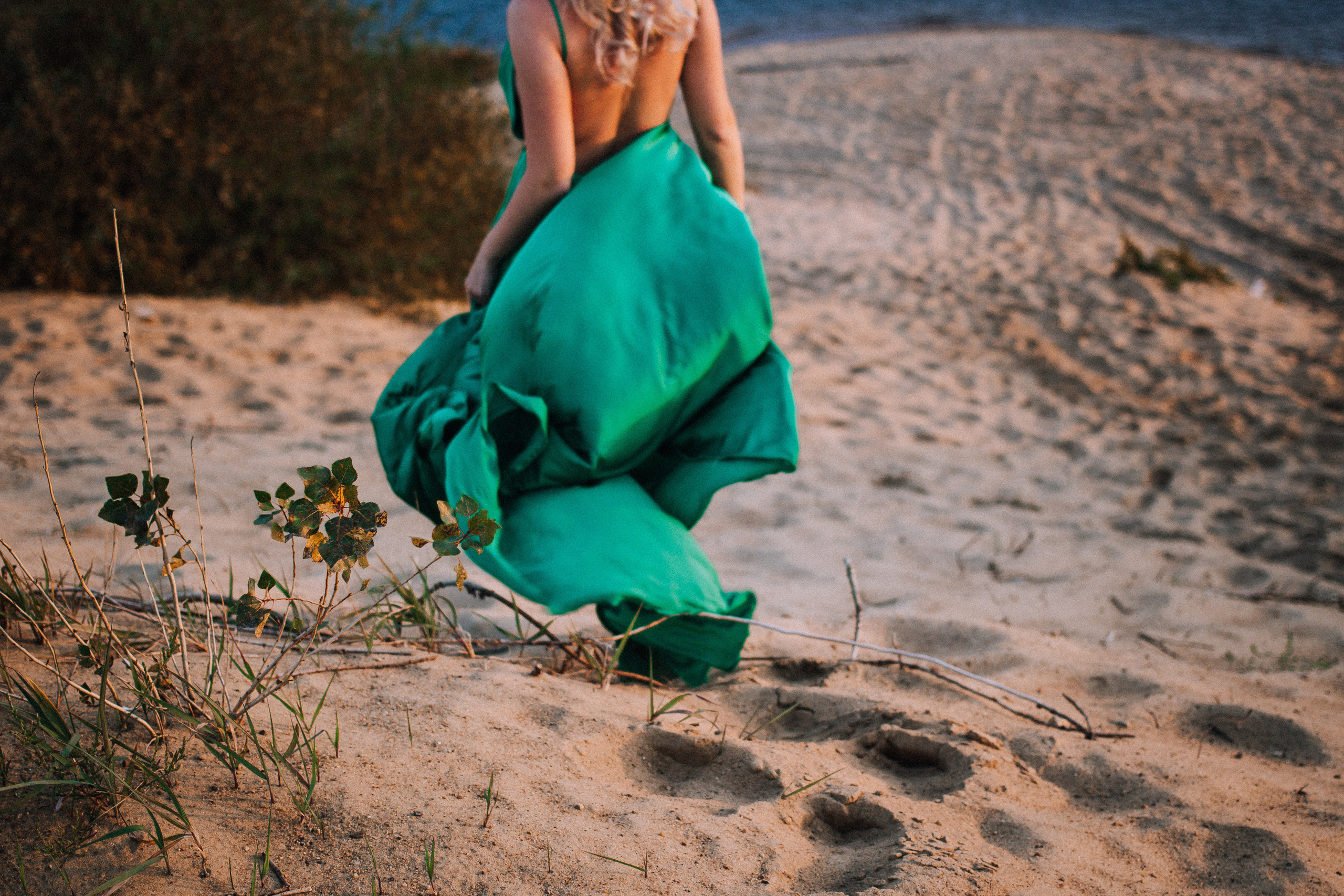 Изумруд. Фотографии с любовью